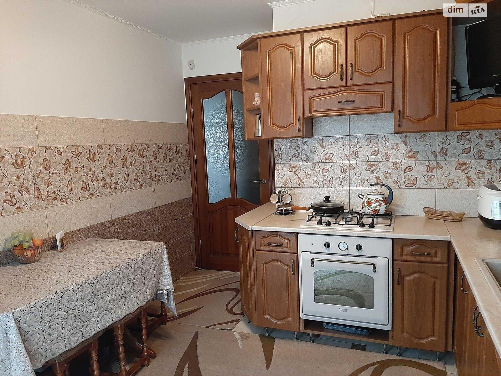 Продаж двокімнатної квартири в Тернополі, на вул. Довженка Олександра, район Східний фото 1 Продаж двокімнатної квартири в Тернополі, на вул. Довженка Олександра, район Східний фото 1