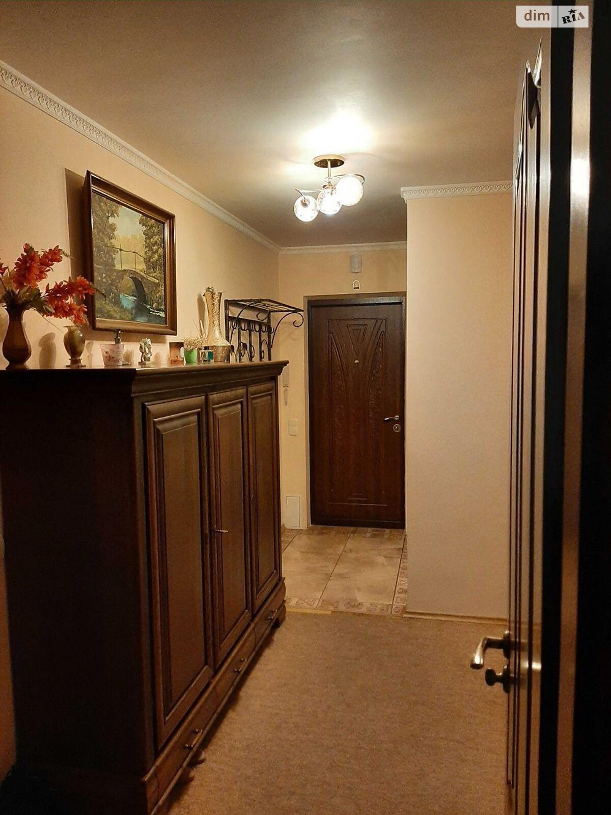 Продаж двокімнатної квартири в Тернополі, на вул. Довженка Олександра, район Східний фото 1 Продаж двокімнатної квартири в Тернополі, на вул. Довженка Олександра, район Східний фото 1