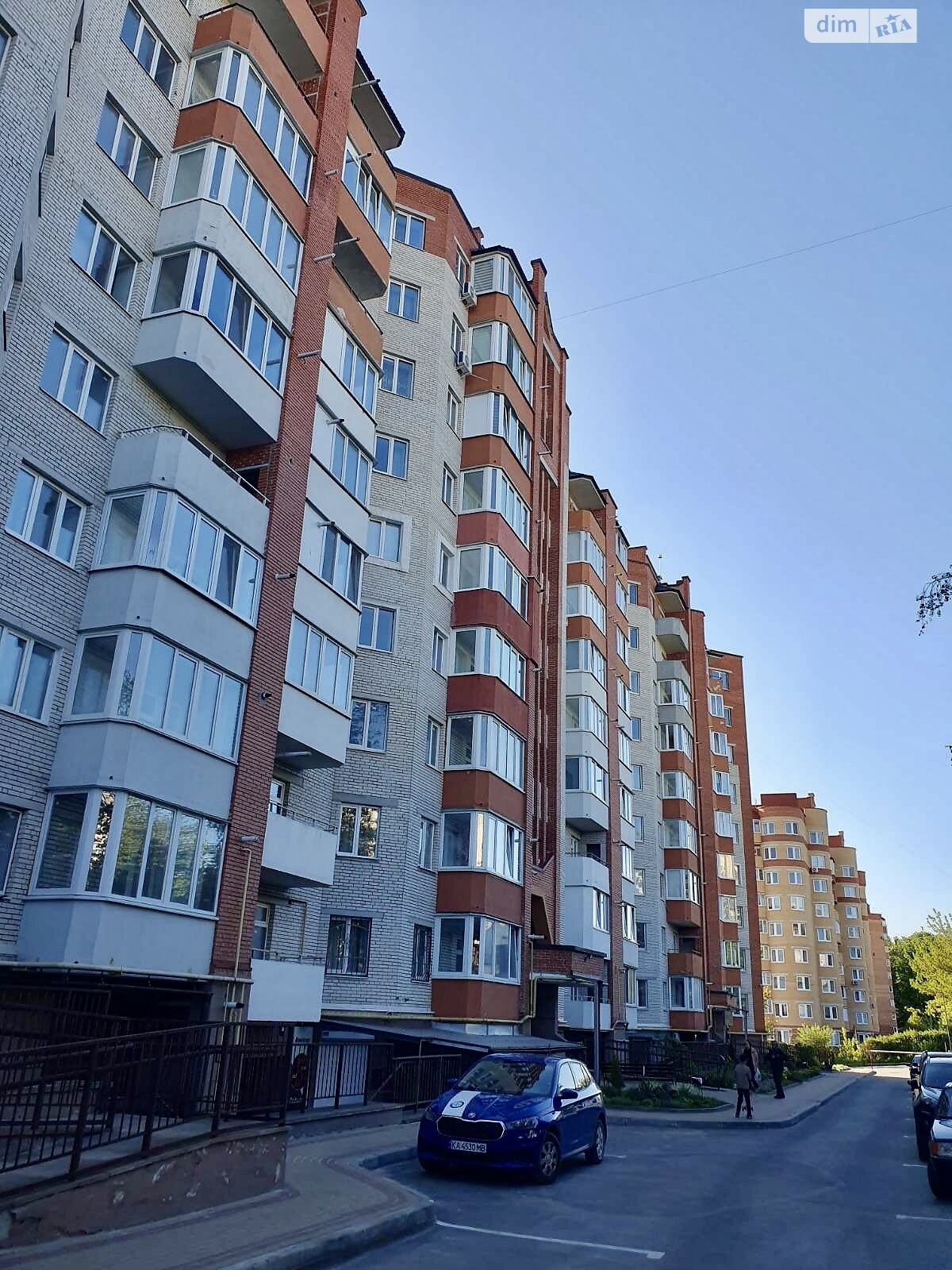 Продажа однокомнатной квартиры в Тернополе, на ул. Довженко Александра 26, район Восточный фото 1 Продажа однокомнатной квартиры в Тернополе, на ул. Довженко Александра 26, район Восточный фото 1