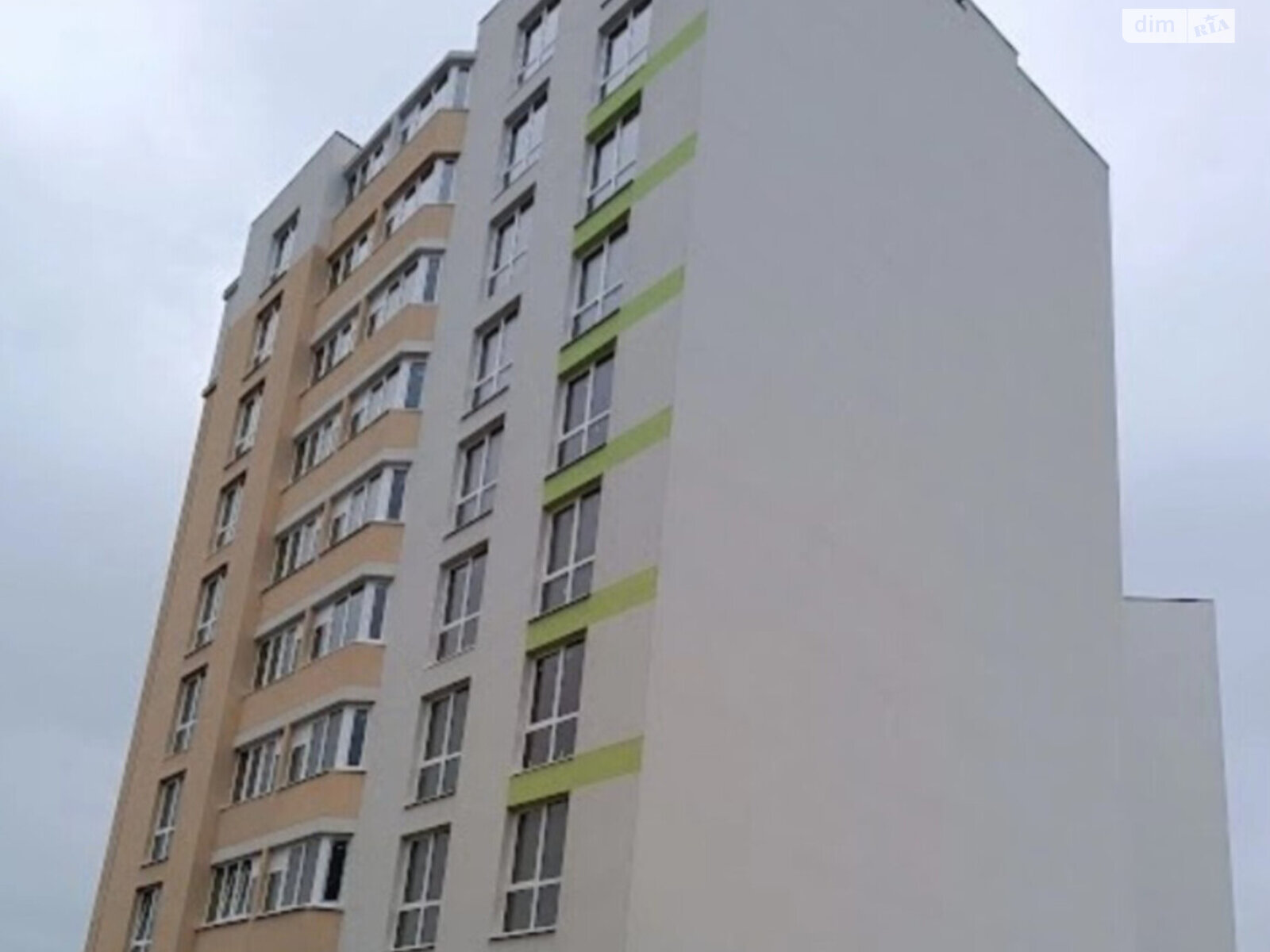Продаж двокімнатної квартири в Тернополі, на вул. Довженка Олександра, район Східний фото 1 Продаж двокімнатної квартири в Тернополі, на вул. Довженка Олександра, район Східний фото 1