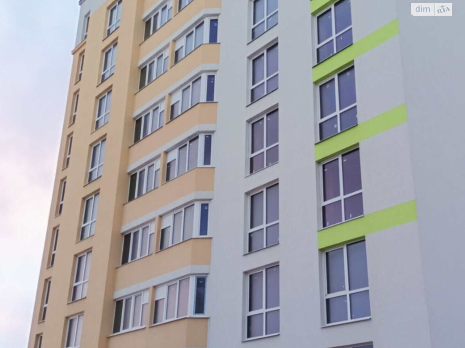 Продаж двокімнатної квартири в Тернополі, на вул. Довженка Олександра, район Східний фото 1 Продаж двокімнатної квартири в Тернополі, на вул. Довженка Олександра, район Східний фото 1