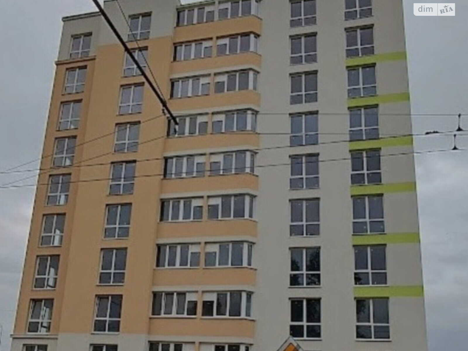 Продаж двокімнатної квартири в Тернополі, на вул. Довженка Олександра, район Східний фото 1 Продаж двокімнатної квартири в Тернополі, на вул. Довженка Олександра, район Східний фото 1
