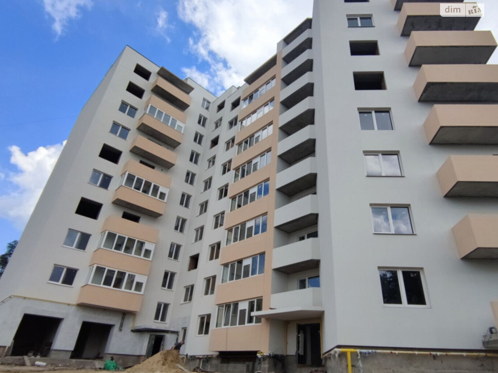 Продаж двокімнатної квартири в Тернополі, на вул. Довженка Олександра, район Східний фото 1 Продаж двокімнатної квартири в Тернополі, на вул. Довженка Олександра, район Східний фото 1
