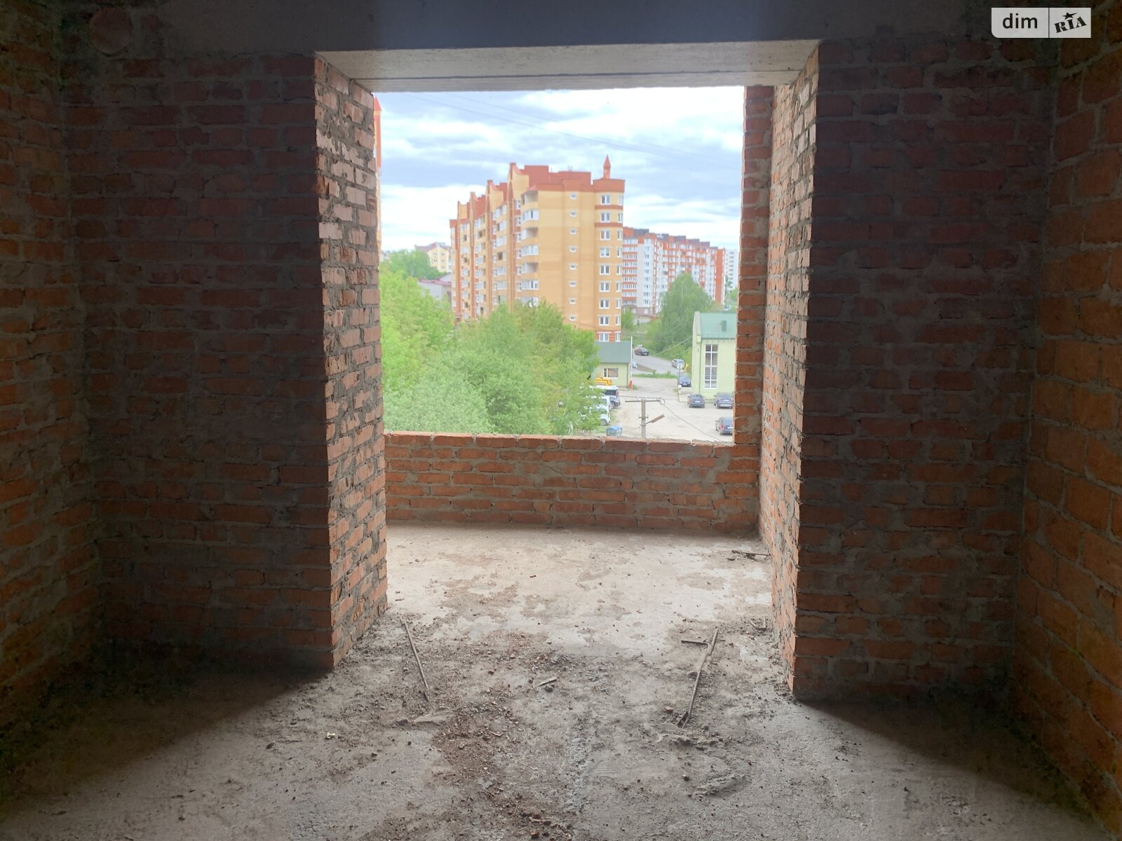 Продаж однокімнатної квартири в Тернополі, на вул. Довженка Олександра, район Східний фото 1 Продаж однокімнатної квартири в Тернополі, на вул. Довженка Олександра, район Східний фото 1
