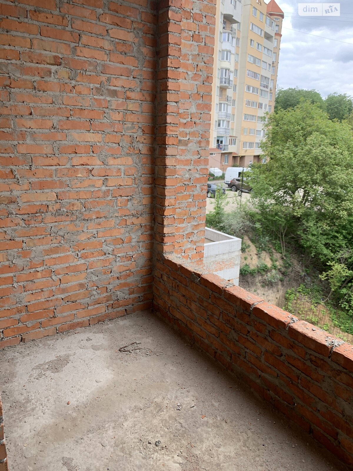 Продаж однокімнатної квартири в Тернополі, на вул. Довженка Олександра, район Східний фото 1 Продаж однокімнатної квартири в Тернополі, на вул. Довженка Олександра, район Східний фото 1