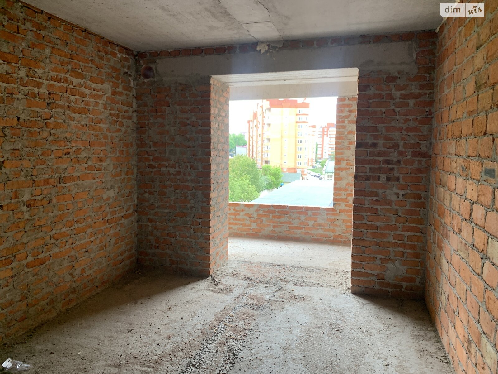 Продажа однокомнатной квартиры в Тернополе, на ул. Довженко Александра, район Восточный фото 1 Продажа однокомнатной квартиры в Тернополе, на ул. Довженко Александра, район Восточный фото 1
