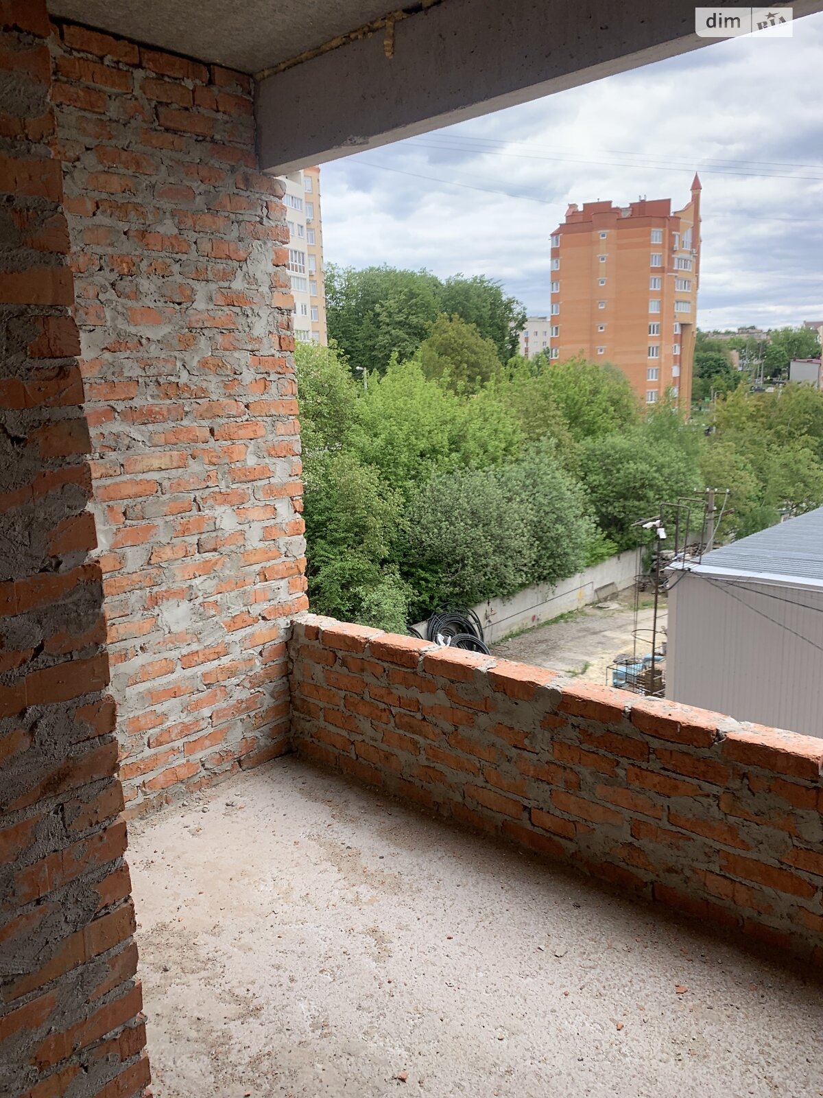 Продажа однокомнатной квартиры в Тернополе, на ул. Довженко Александра, район Восточный фото 1 Продажа однокомнатной квартиры в Тернополе, на ул. Довженко Александра, район Восточный фото 1