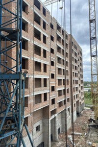 Продаж двокімнатної квартири в Тернополі, на вул. Довженка Олександра, район Східний фото 2