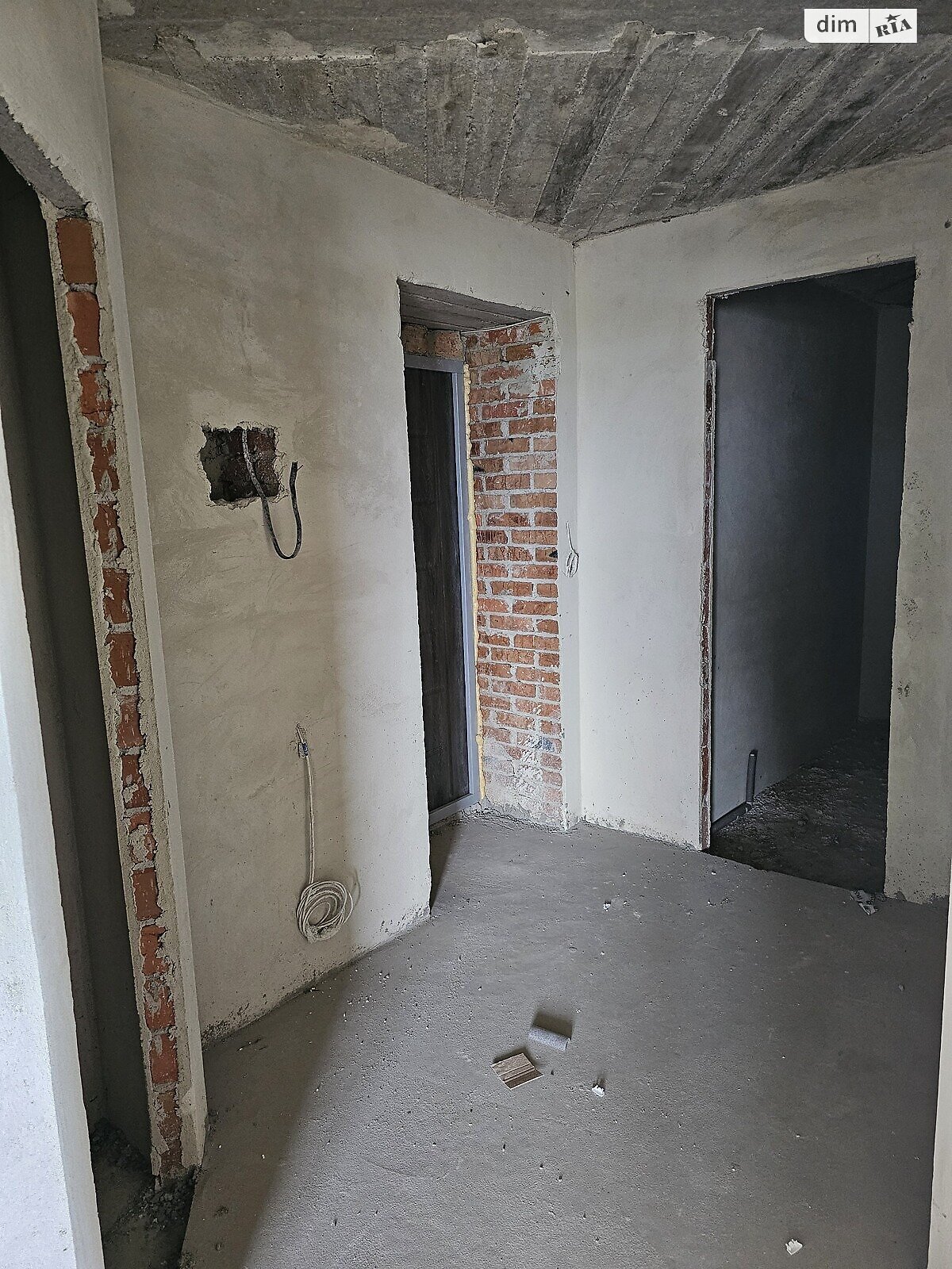 Продаж двокімнатної квартири в Тернополі, на вул. Довженка Олександра 32, район Східний фото 1 Продаж двокімнатної квартири в Тернополі, на вул. Довженка Олександра 32, район Східний фото 1