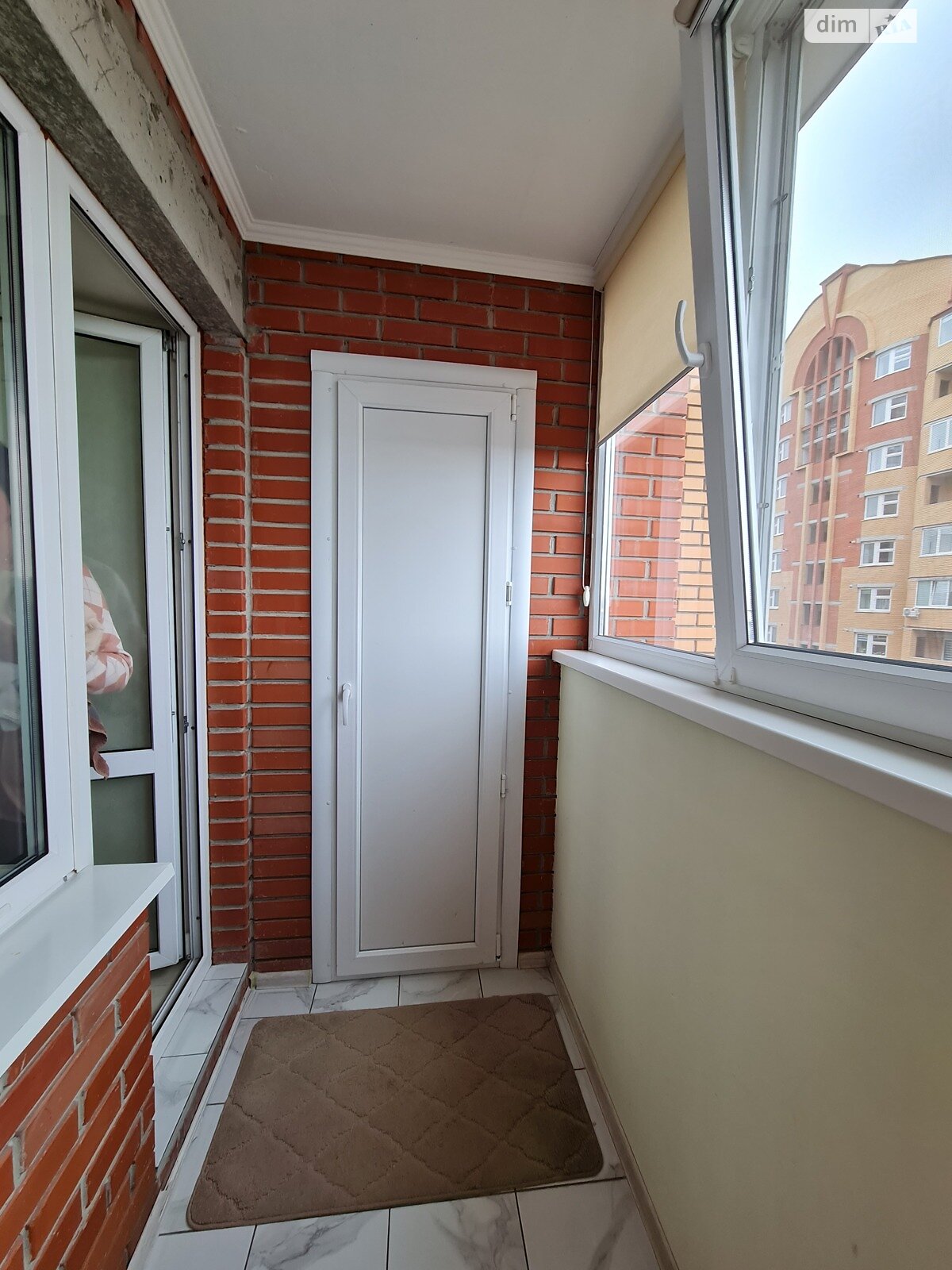 Продаж однокімнатної квартири в Тернополі, на вул. Довженка Олександра, район Східний фото 1 Продаж однокімнатної квартири в Тернополі, на вул. Довженка Олександра, район Східний фото 1