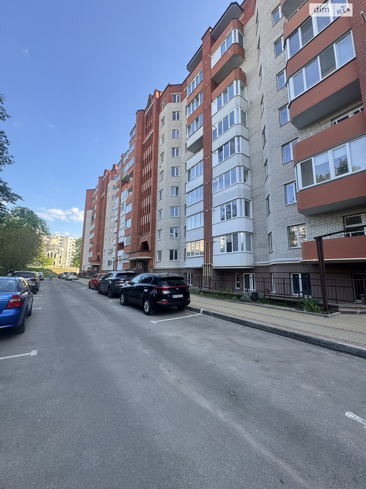 Продаж двокімнатної квартири в Тернополі, на вул. Довженка Олександра 26, район Східний фото 1 Продаж двокімнатної квартири в Тернополі, на вул. Довженка Олександра 26, район Східний фото 1