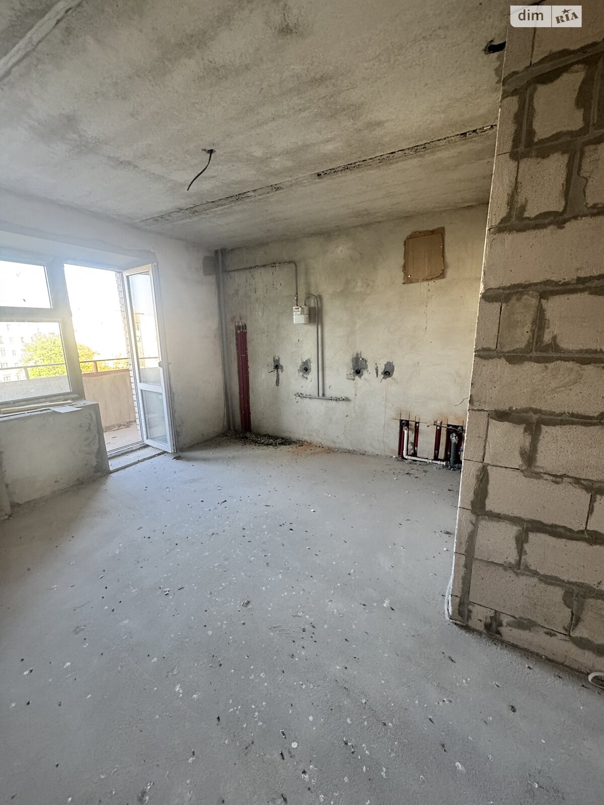 Продаж двокімнатної квартири в Тернополі, на вул. Довженка Олександра 26, район Східний фото 1 Продаж двокімнатної квартири в Тернополі, на вул. Довженка Олександра 26, район Східний фото 1