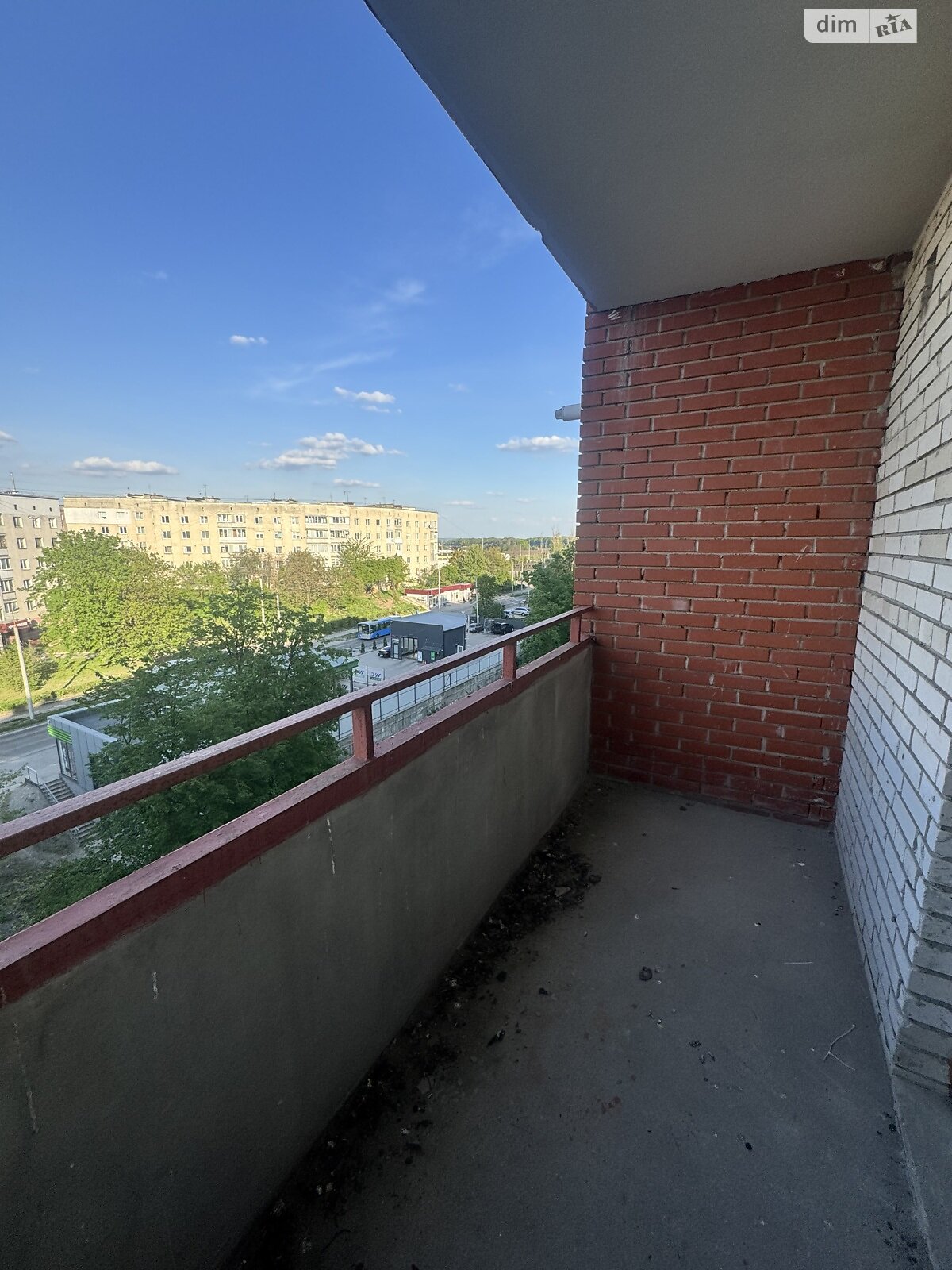 Продаж двокімнатної квартири в Тернополі, на вул. Довженка Олександра 26, район Східний фото 1 Продаж двокімнатної квартири в Тернополі, на вул. Довженка Олександра 26, район Східний фото 1