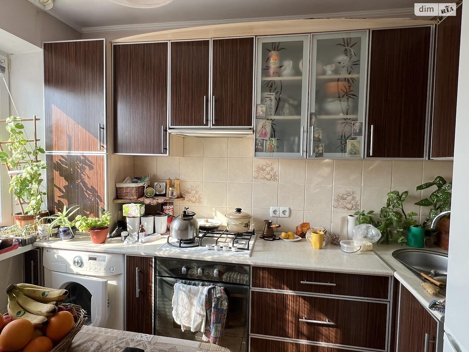 Продажа двухкомнатной квартиры в Тернополе, на ул. Довженко Александра, район Восточный фото 1 Продажа двухкомнатной квартиры в Тернополе, на ул. Довженко Александра, район Восточный фото 1