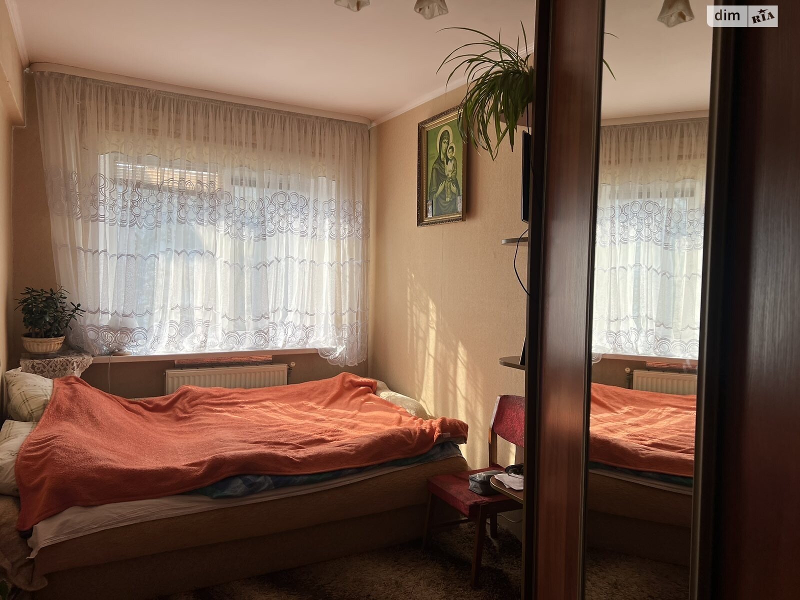 Продажа двухкомнатной квартиры в Тернополе, на ул. Довженко Александра, район Восточный фото 1 Продажа двухкомнатной квартиры в Тернополе, на ул. Довженко Александра, район Восточный фото 1