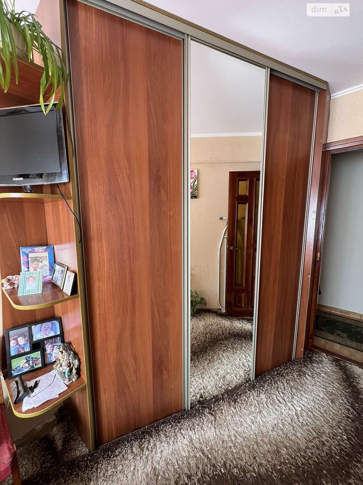 Продажа двухкомнатной квартиры в Тернополе, на ул. Довженко Александра, район Восточный фото 1 Продажа двухкомнатной квартиры в Тернополе, на ул. Довженко Александра, район Восточный фото 1