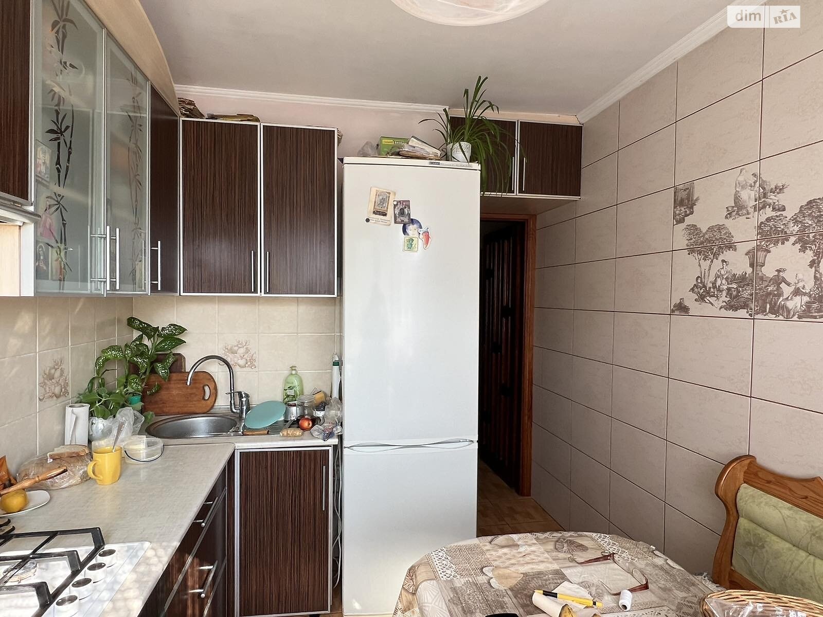 Продажа двухкомнатной квартиры в Тернополе, на ул. Довженко Александра, район Восточный фото 1 Продажа двухкомнатной квартиры в Тернополе, на ул. Довженко Александра, район Восточный фото 1
