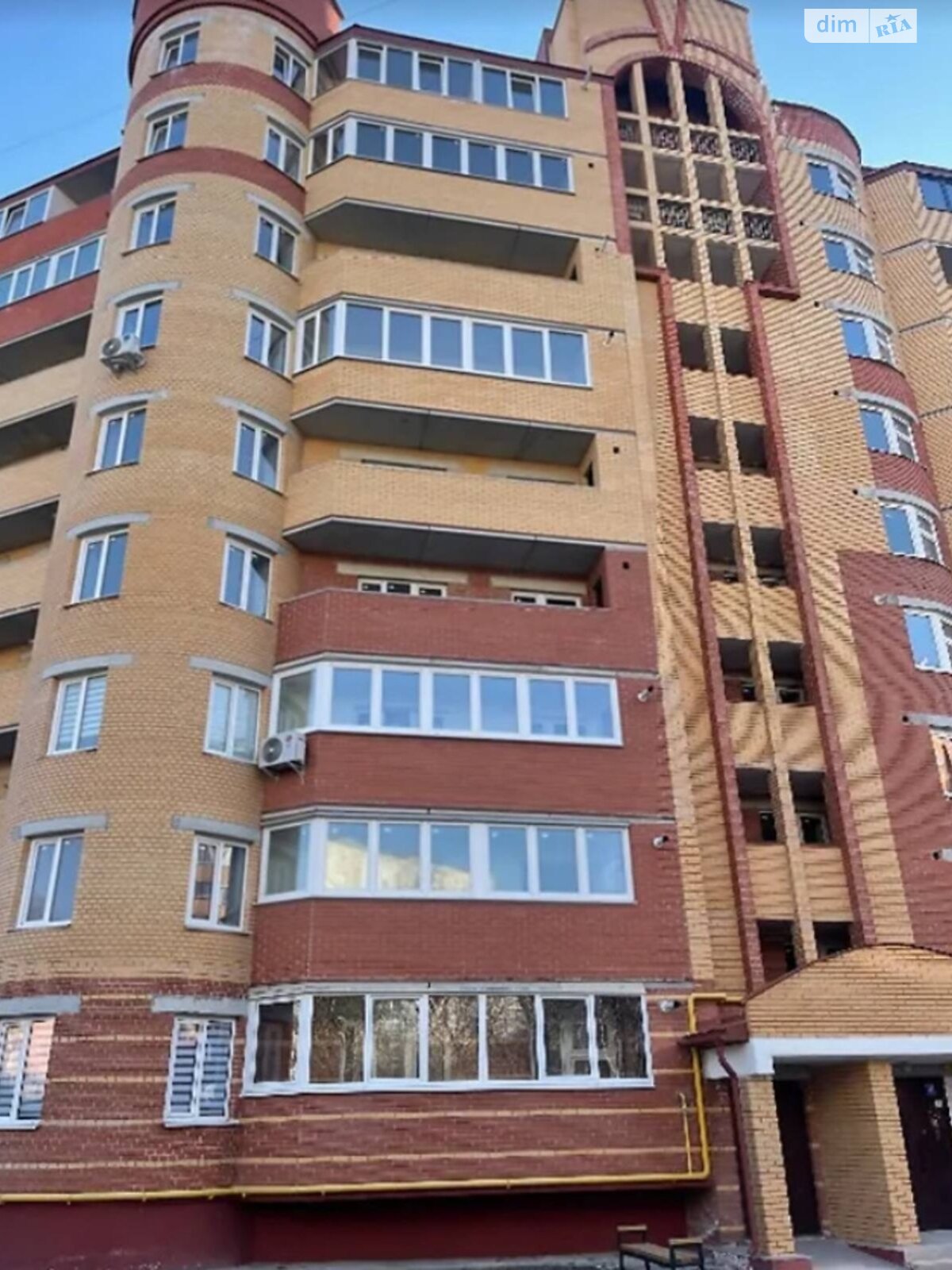 Продаж однокімнатної квартири в Тернополі, на вул. Довженка Олександра, район Східний фото 1 Продаж однокімнатної квартири в Тернополі, на вул. Довженка Олександра, район Східний фото 1
