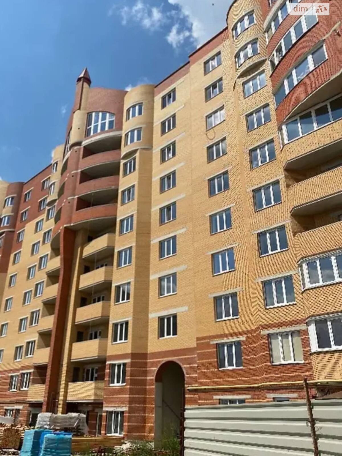 Продаж однокімнатної квартири в Тернополі, на вул. Довженка Олександра, район Східний фото 1 Продаж однокімнатної квартири в Тернополі, на вул. Довженка Олександра, район Східний фото 1