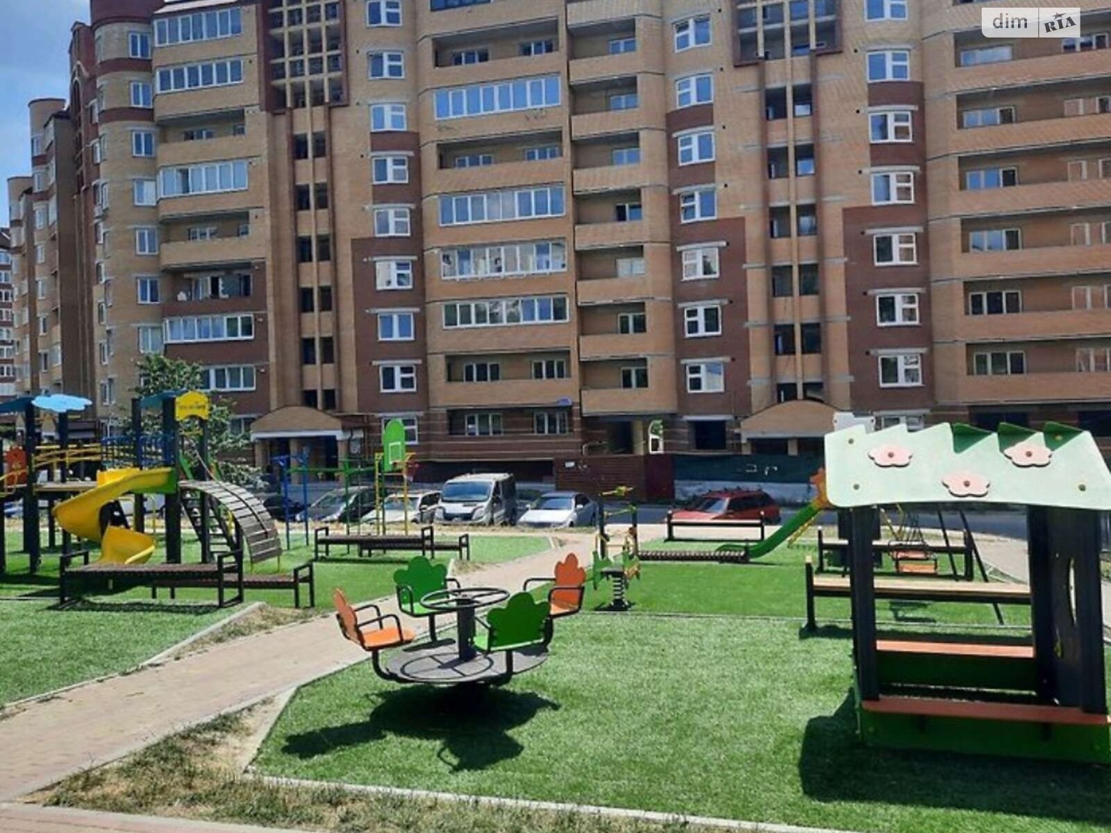 Продаж однокімнатної квартири в Тернополі, на вул. Довженка Олександра, район Східний фото 1 Продаж однокімнатної квартири в Тернополі, на вул. Довженка Олександра, район Східний фото 1