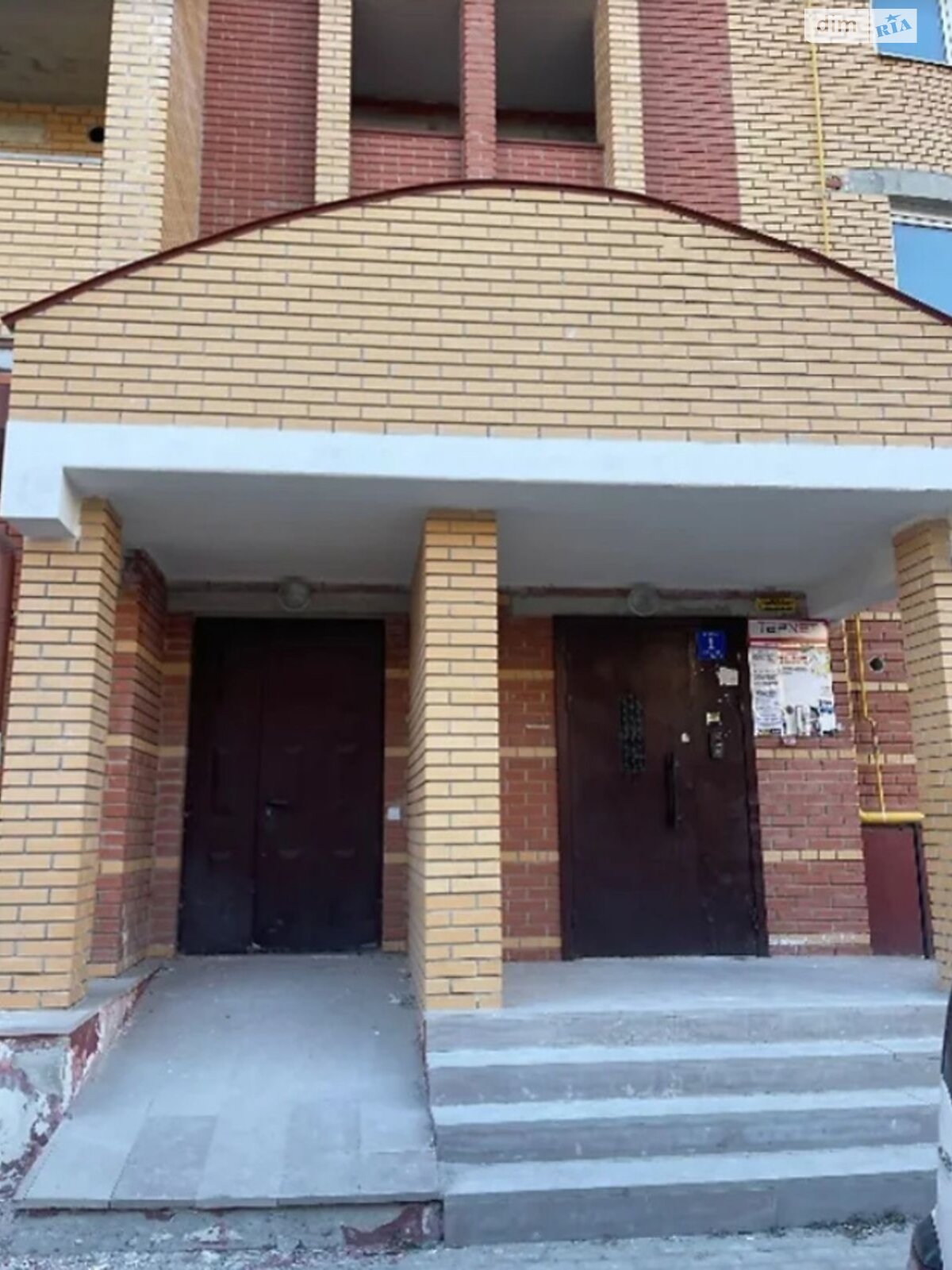 Продаж однокімнатної квартири в Тернополі, на вул. Довженка Олександра, район Східний фото 1 Продаж однокімнатної квартири в Тернополі, на вул. Довженка Олександра, район Східний фото 1