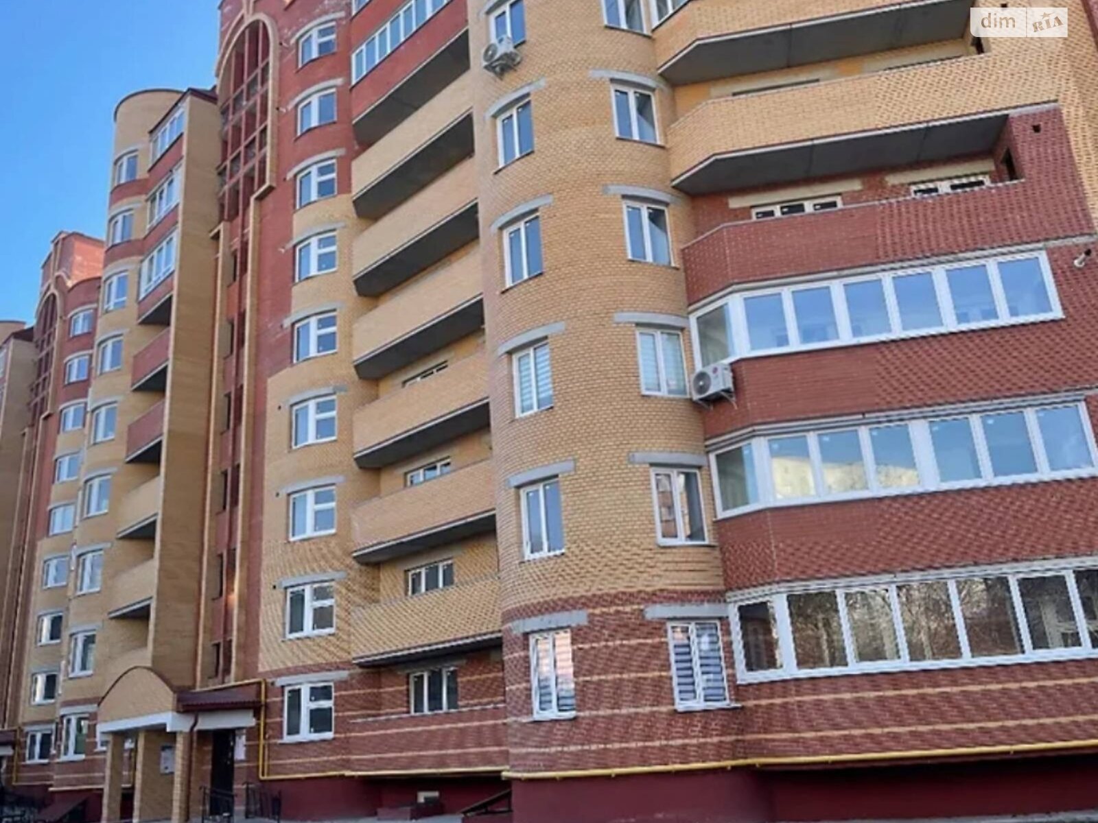 Продаж однокімнатної квартири в Тернополі, на вул. Довженка Олександра, район Східний фото 1 Продаж однокімнатної квартири в Тернополі, на вул. Довженка Олександра, район Східний фото 1