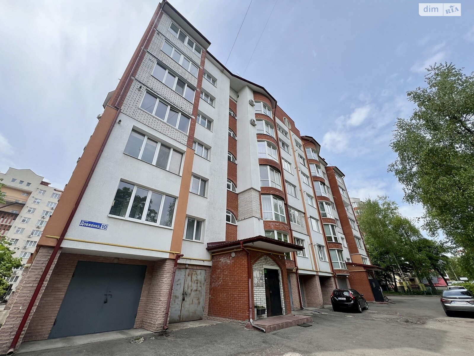 Продаж однокімнатної квартири в Тернополі, на вул. Довженка Олександра 10, район Східний фото 1 Продаж однокімнатної квартири в Тернополі, на вул. Довженка Олександра 10, район Східний фото 1
