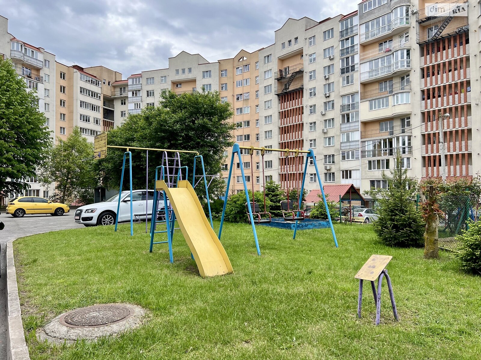 Продаж однокімнатної квартири в Тернополі, на вул. Довженка Олександра 10, район Східний фото 1 Продаж однокімнатної квартири в Тернополі, на вул. Довженка Олександра 10, район Східний фото 1