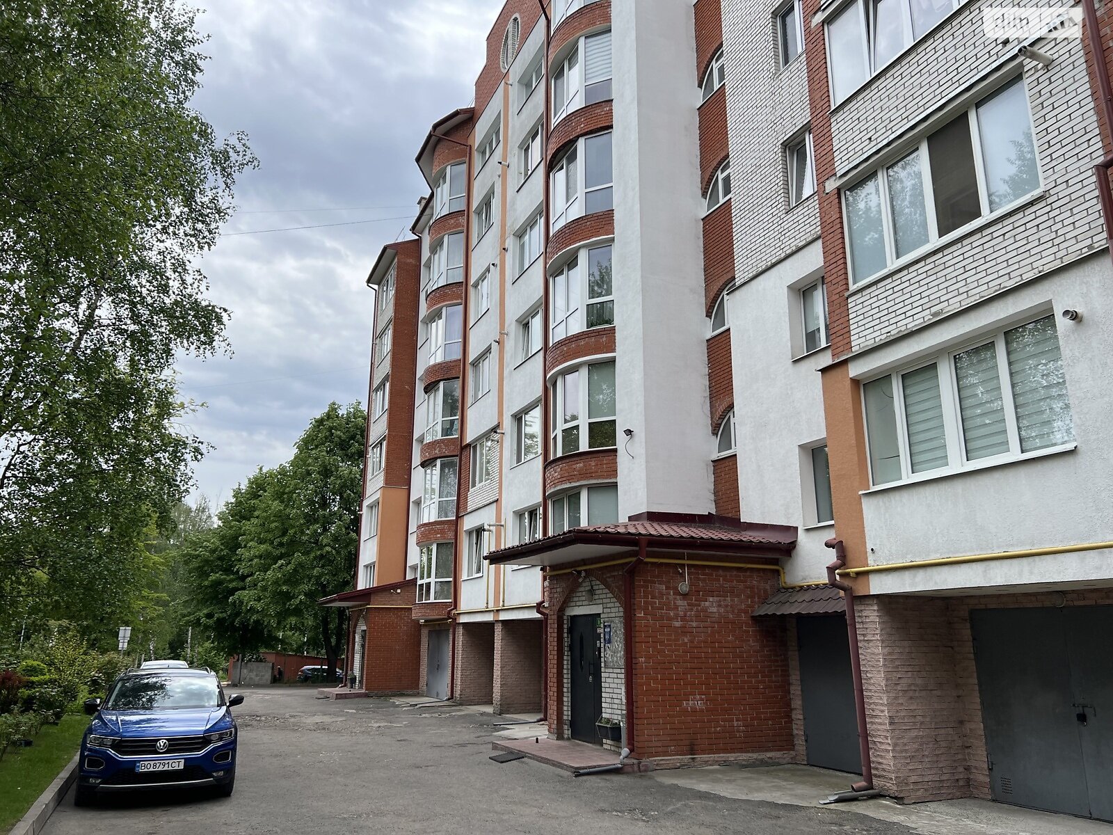 Продаж однокімнатної квартири в Тернополі, на вул. Довженка Олександра 10, район Східний фото 1 Продаж однокімнатної квартири в Тернополі, на вул. Довженка Олександра 10, район Східний фото 1