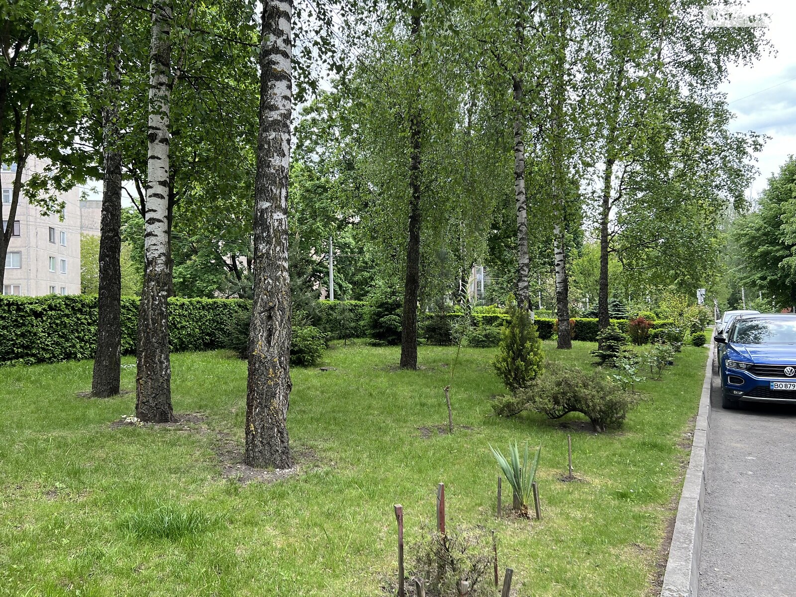 Продаж однокімнатної квартири в Тернополі, на вул. Довженка Олександра 10, район Східний фото 1 Продаж однокімнатної квартири в Тернополі, на вул. Довженка Олександра 10, район Східний фото 1