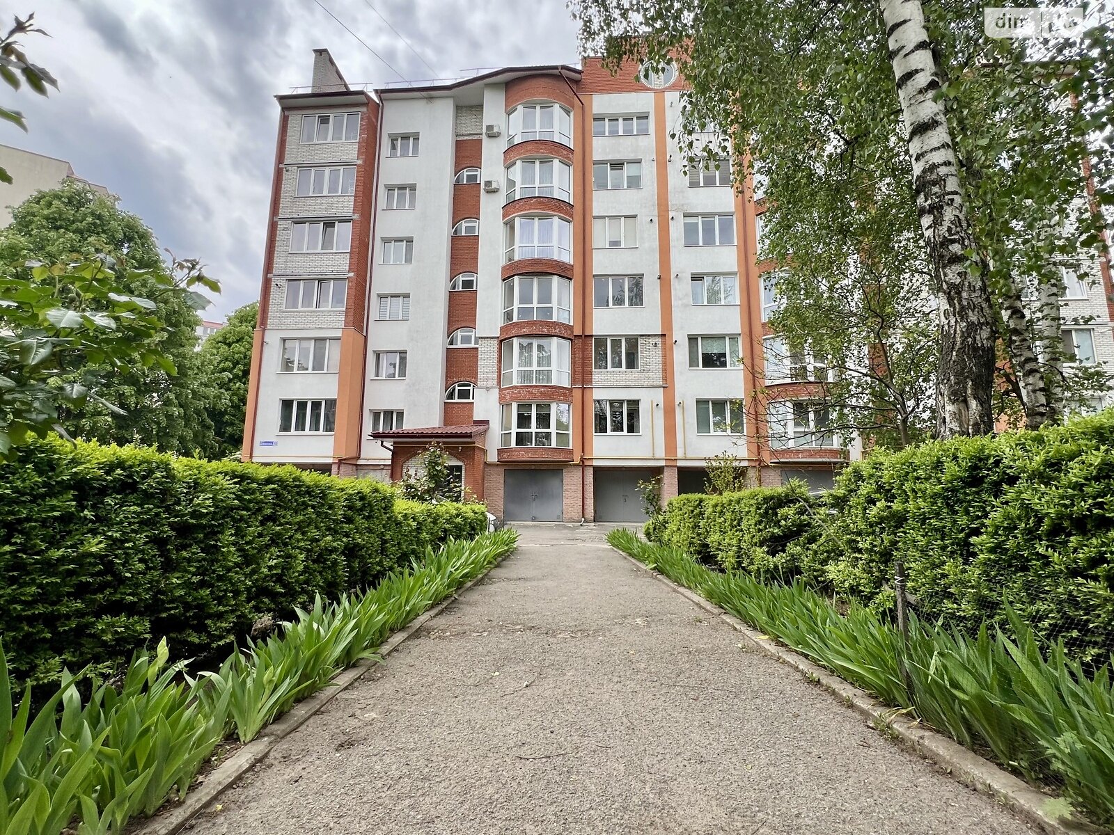 Продаж однокімнатної квартири в Тернополі, на вул. Довженка Олександра 10, район Східний фото 1 Продаж однокімнатної квартири в Тернополі, на вул. Довженка Олександра 10, район Східний фото 1