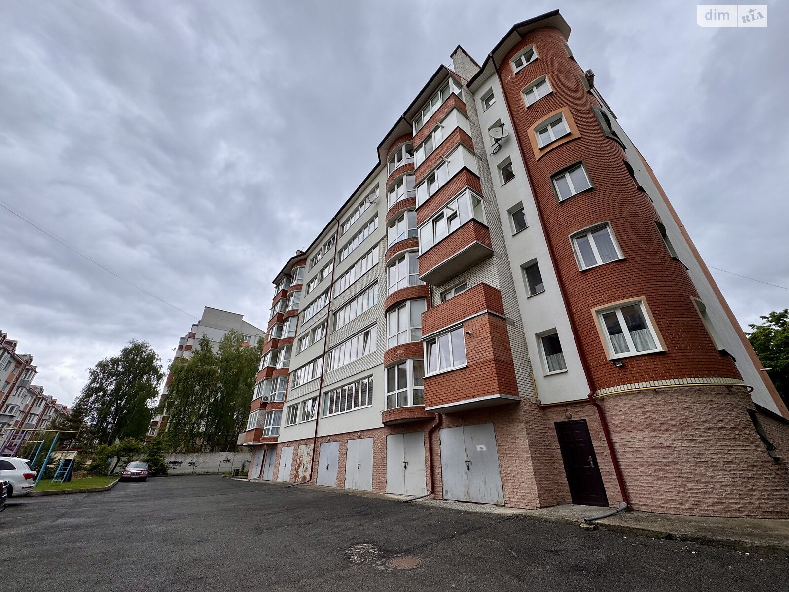 Продаж однокімнатної квартири в Тернополі, на вул. Довженка Олександра 10, район Східний фото 1 Продаж однокімнатної квартири в Тернополі, на вул. Довженка Олександра 10, район Східний фото 1