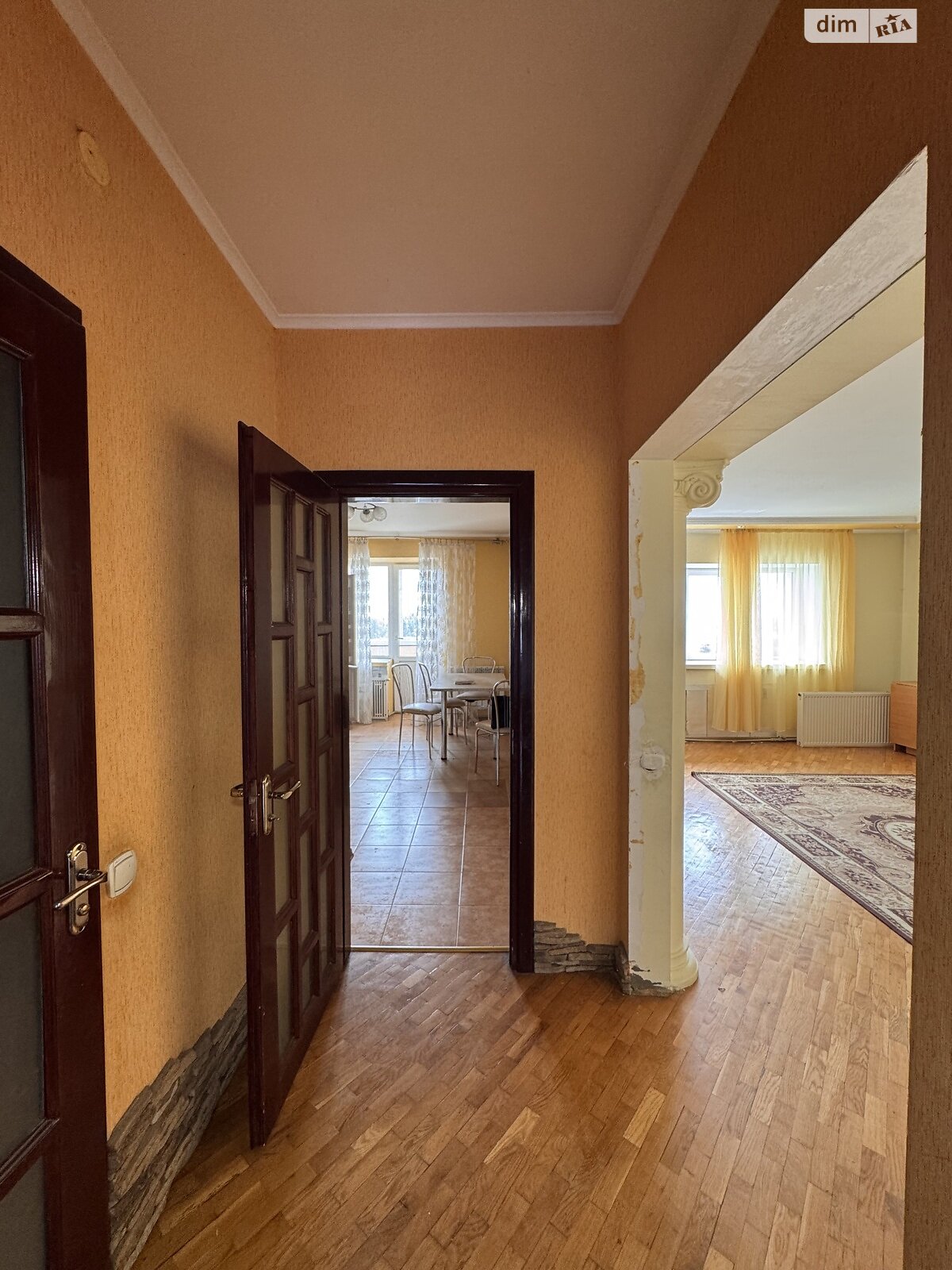 Продажа трехкомнатной квартиры в Тернополе, на ул. Довженко Александра 3А, район Восточный фото 1 Продажа трехкомнатной квартиры в Тернополе, на ул. Довженко Александра 3А, район Восточный фото 1