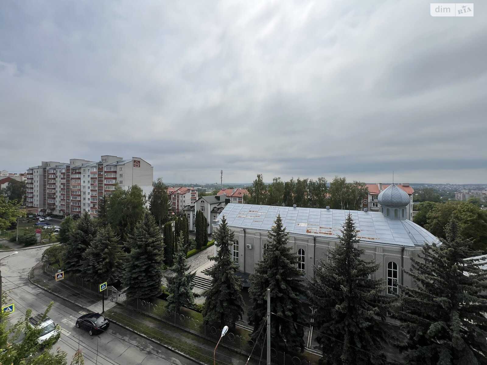 Продажа трехкомнатной квартиры в Тернополе, на ул. Довженко Александра 3А, район Восточный фото 1 Продажа трехкомнатной квартиры в Тернополе, на ул. Довженко Александра 3А, район Восточный фото 1