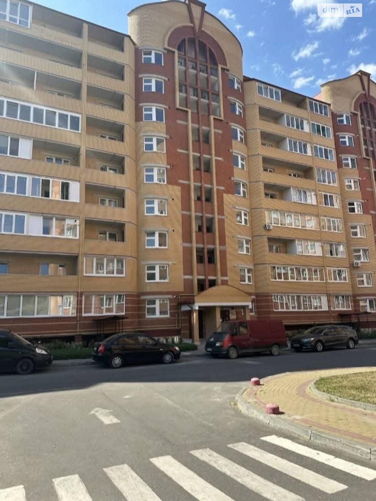Продажа однокомнатной квартиры в Тернополе, на ул. Довженко Александра 24, район Восточный фото 1 Продажа однокомнатной квартиры в Тернополе, на ул. Довженко Александра 24, район Восточный фото 1