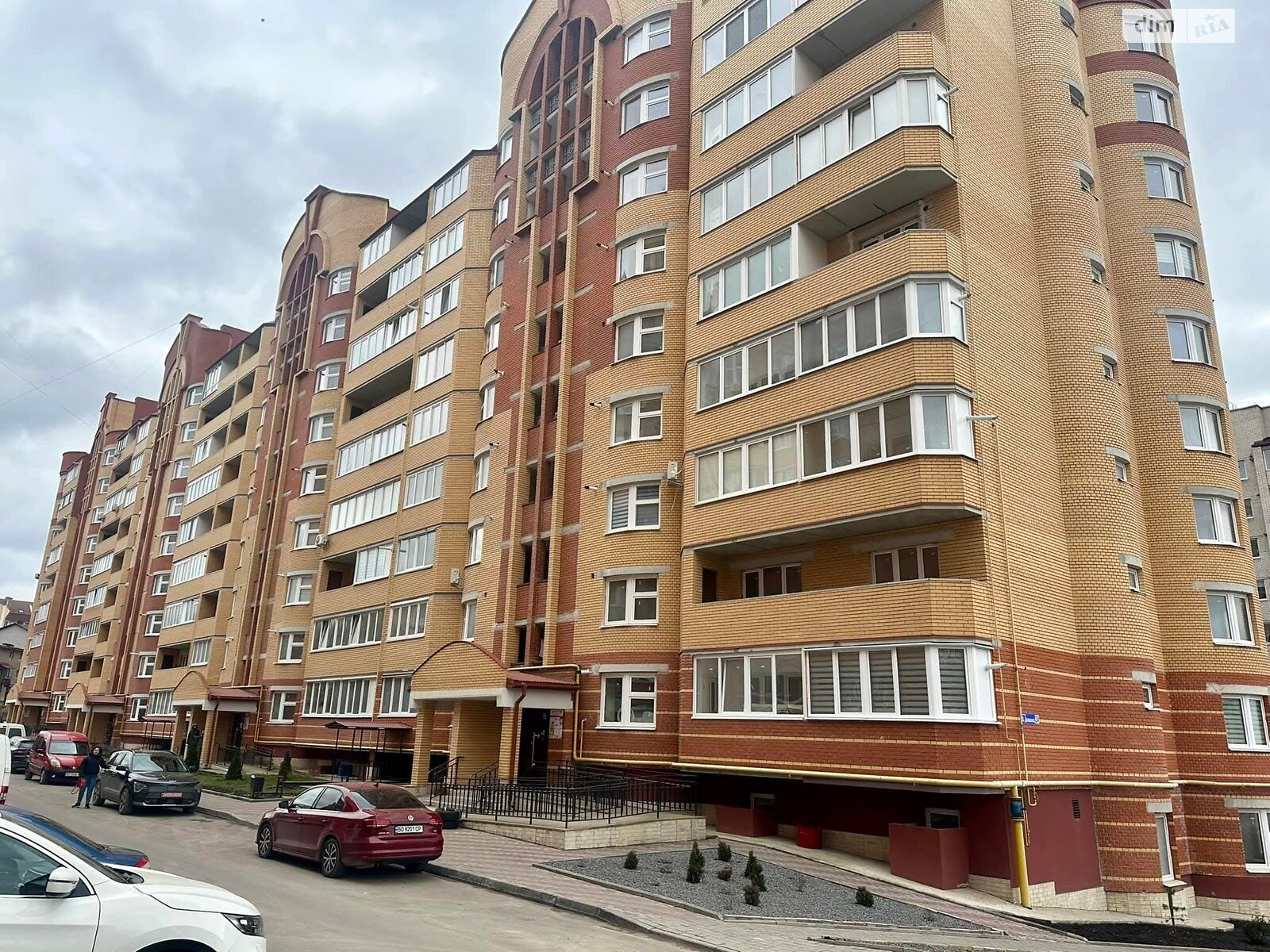 Продажа однокомнатной квартиры в Тернополе, на ул. Довженко Александра 24, район Восточный фото 1 Продажа однокомнатной квартиры в Тернополе, на ул. Довженко Александра 24, район Восточный фото 1
