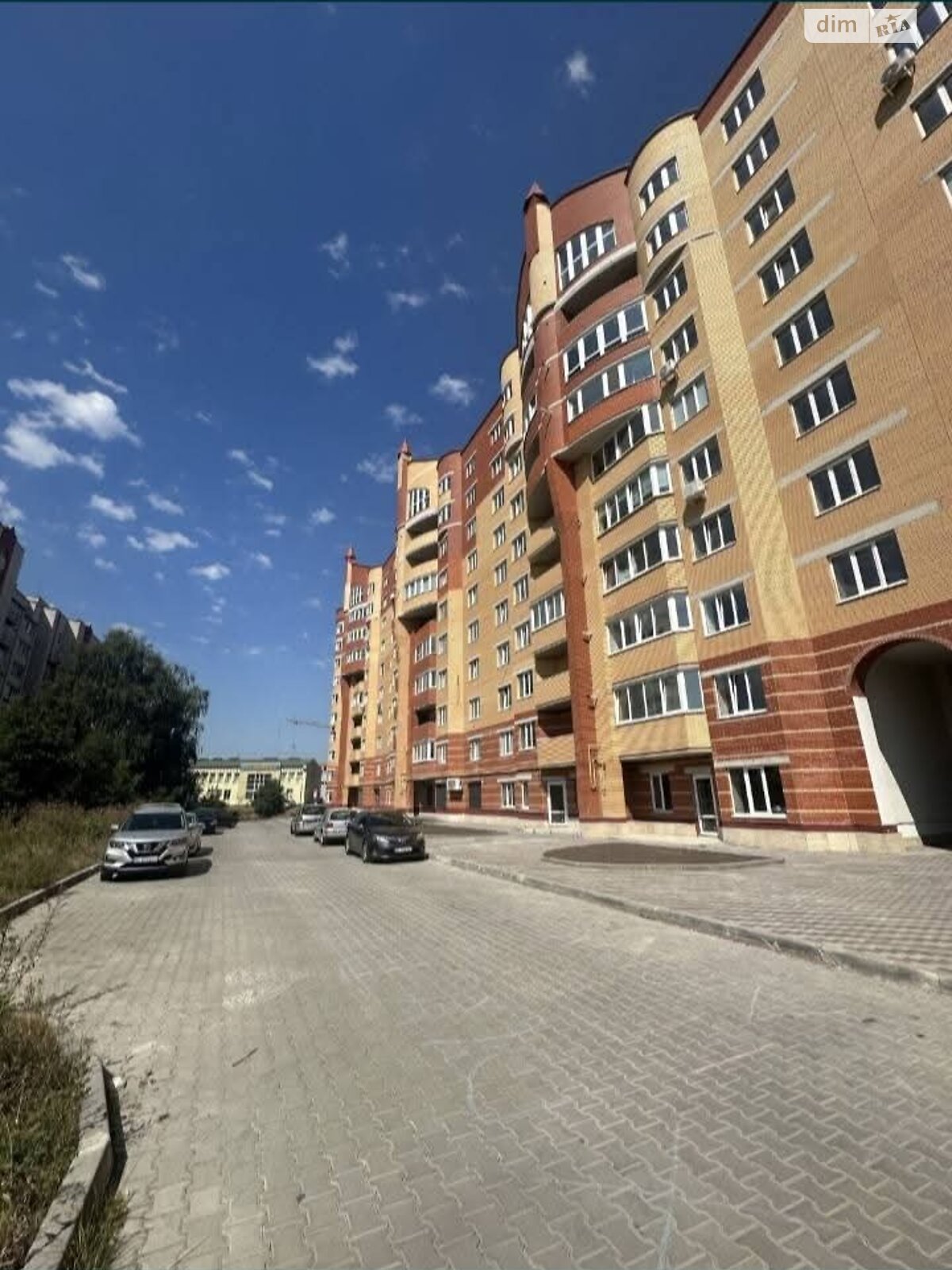 Продажа однокомнатной квартиры в Тернополе, на ул. Довженко Александра 24, район Восточный фото 1 Продажа однокомнатной квартиры в Тернополе, на ул. Довженко Александра 24, район Восточный фото 1