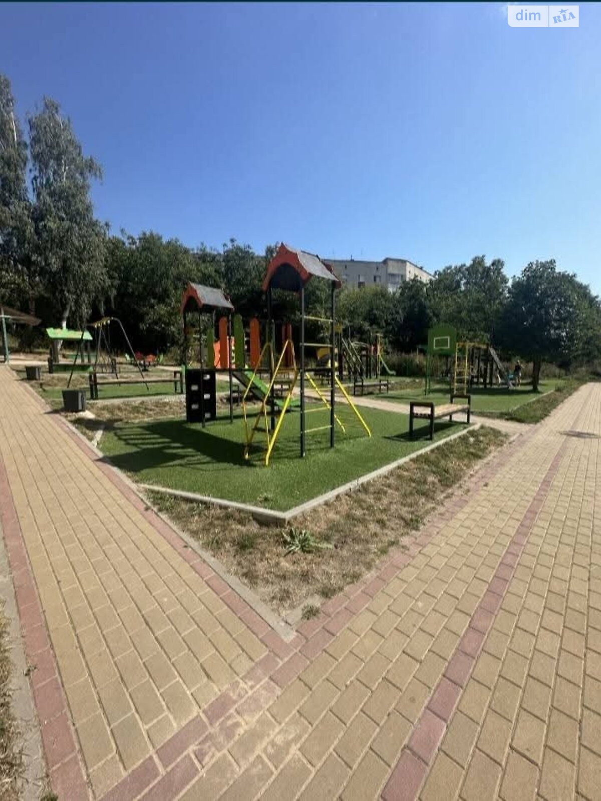 Продажа однокомнатной квартиры в Тернополе, на ул. Довженко Александра 24, район Восточный фото 1 Продажа однокомнатной квартиры в Тернополе, на ул. Довженко Александра 24, район Восточный фото 1