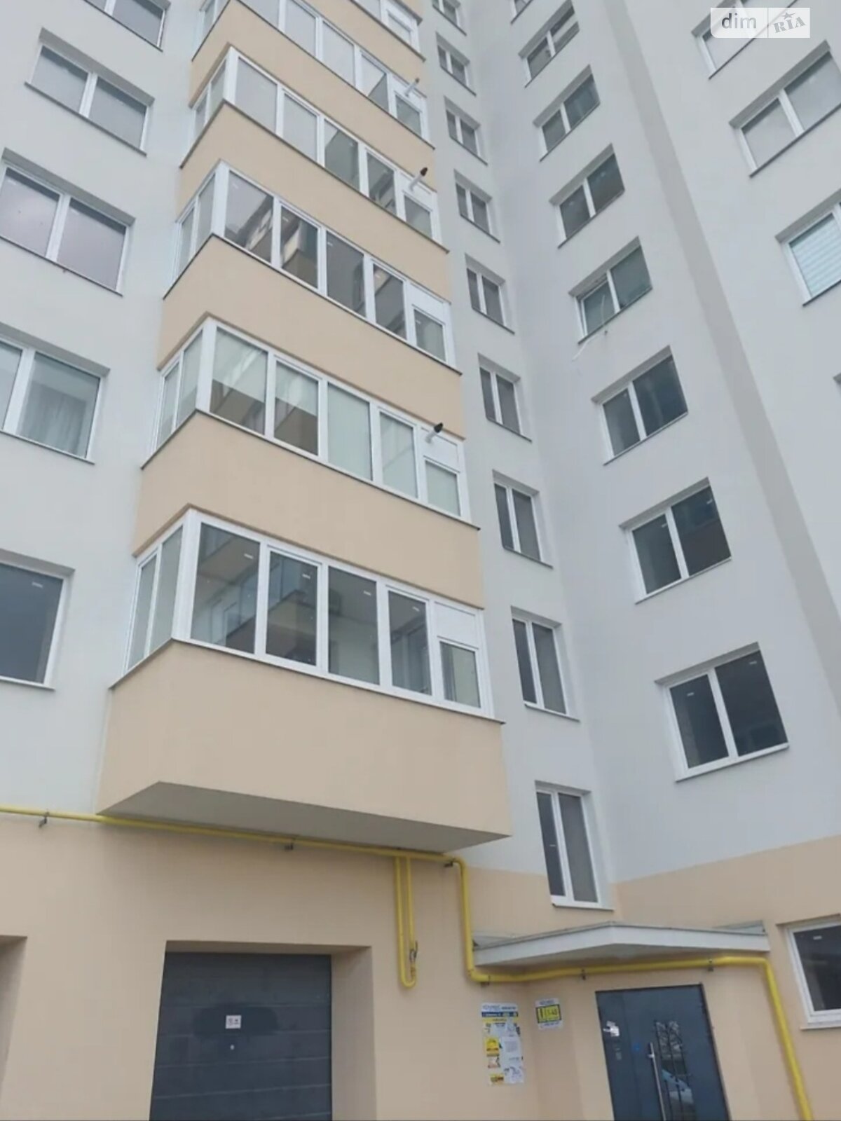 Продажа однокомнатной квартиры в Тернополе, на ул. Довженко Александра 32, район Восточный фото 1 Продажа однокомнатной квартиры в Тернополе, на ул. Довженко Александра 32, район Восточный фото 1