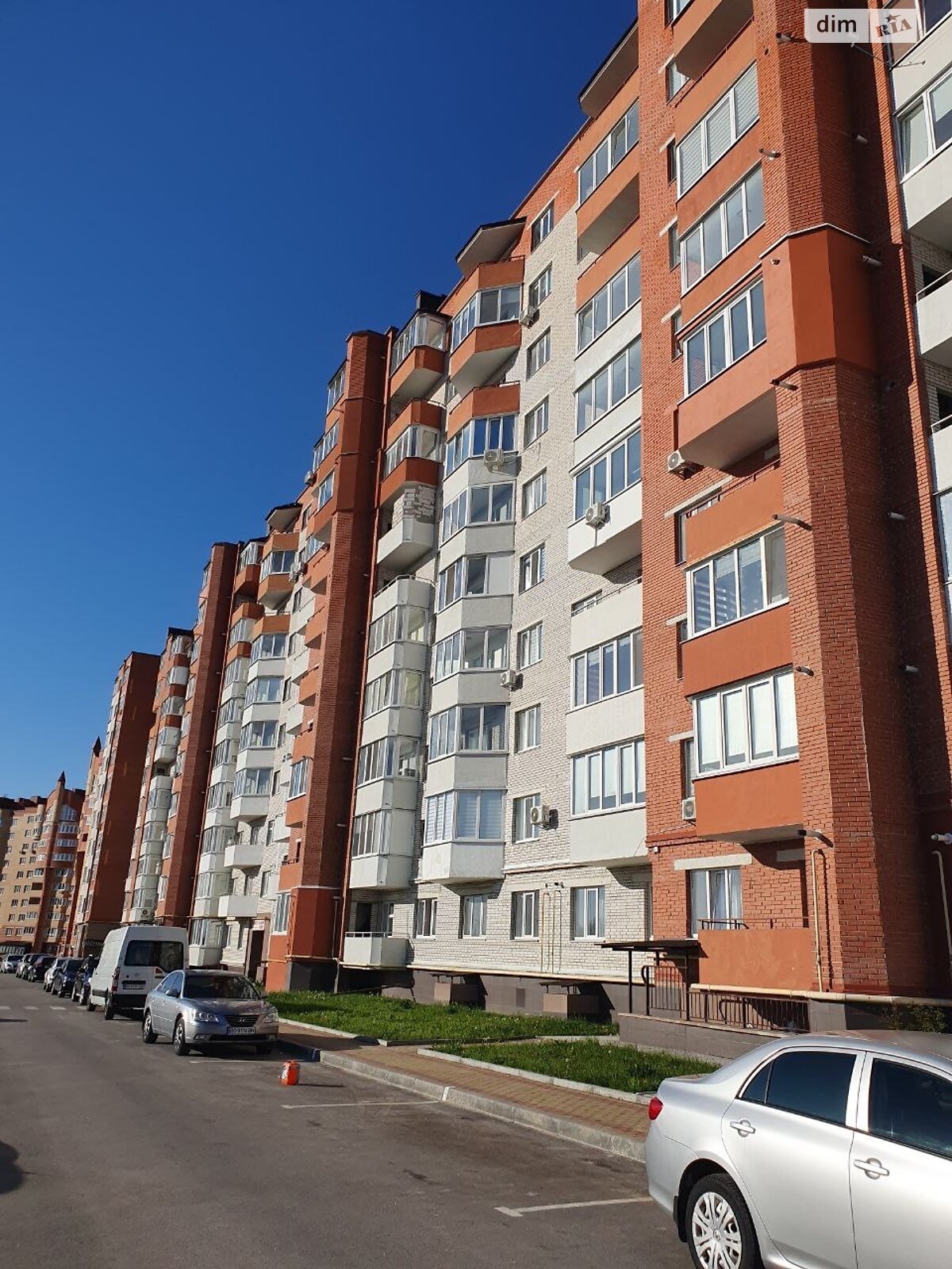 Продаж однокімнатної квартири в Тернополі, на вул. Довженка Олександра 24, район Східний фото 1 Продаж однокімнатної квартири в Тернополі, на вул. Довженка Олександра 24, район Східний фото 1