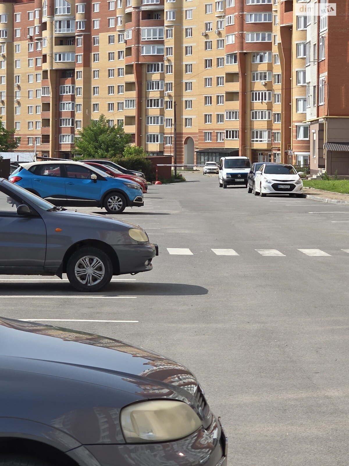 Продаж однокімнатної квартири в Тернополі, на вул. Довженка Олександра, район Східний фото 1 Продаж однокімнатної квартири в Тернополі, на вул. Довженка Олександра, район Східний фото 1