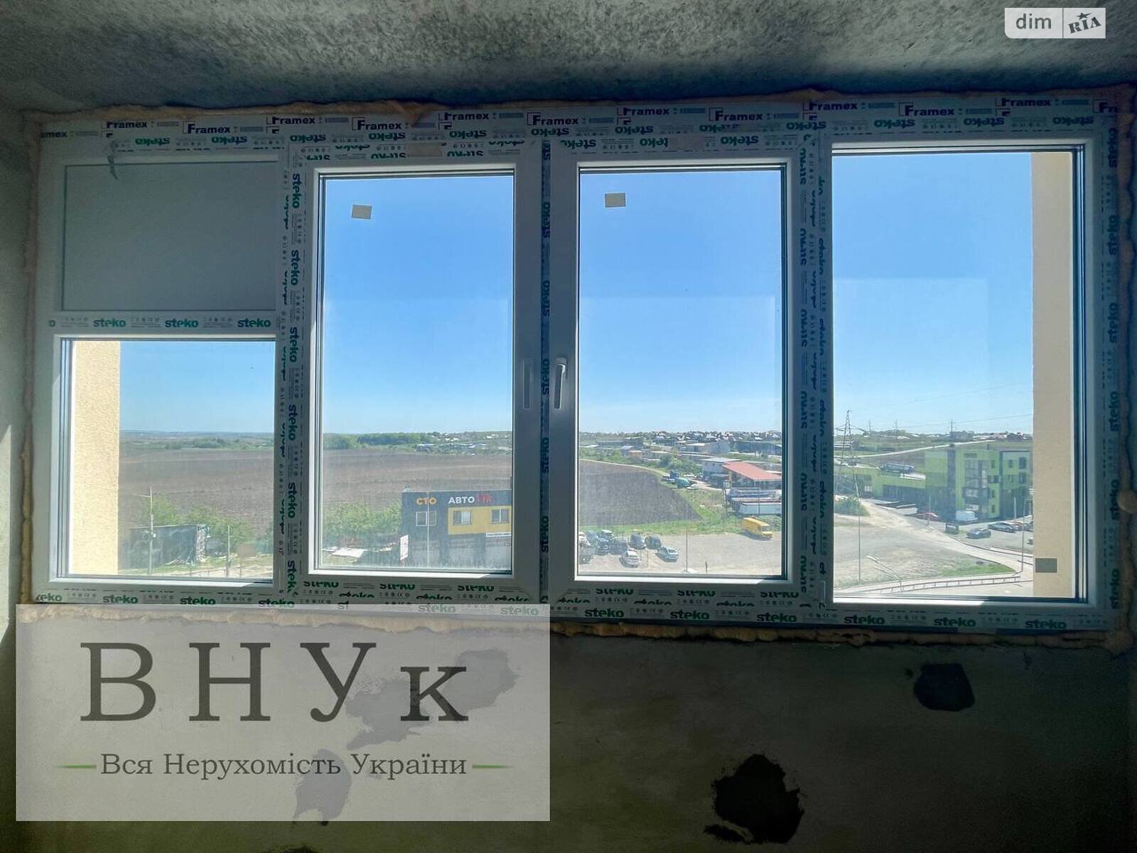 Продажа двухкомнатной квартиры в Тернополе, на ул. Довженко Александра, район Восточный фото 1 Продажа двухкомнатной квартиры в Тернополе, на ул. Довженко Александра, район Восточный фото 1