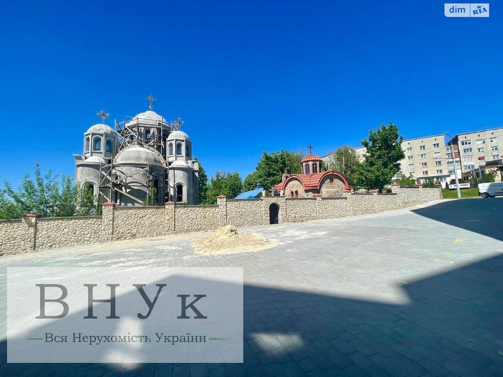 Продажа двухкомнатной квартиры в Тернополе, на ул. Довженко Александра, район Восточный фото 1 Продажа двухкомнатной квартиры в Тернополе, на ул. Довженко Александра, район Восточный фото 1