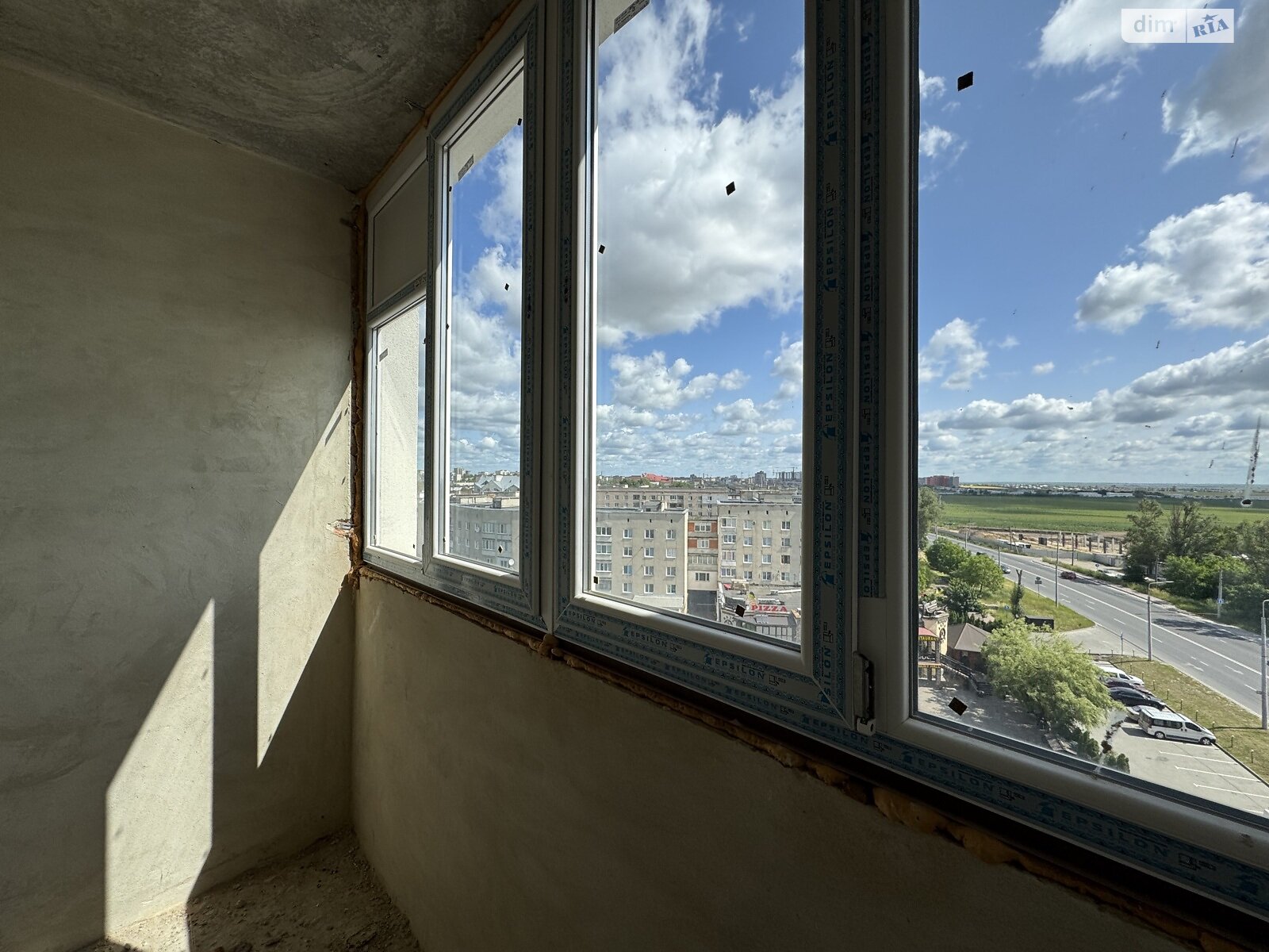 Продаж однокімнатної квартири в Тернополі, на вул. Довженка Олександра, район Східний фото 1 Продаж однокімнатної квартири в Тернополі, на вул. Довженка Олександра, район Східний фото 1