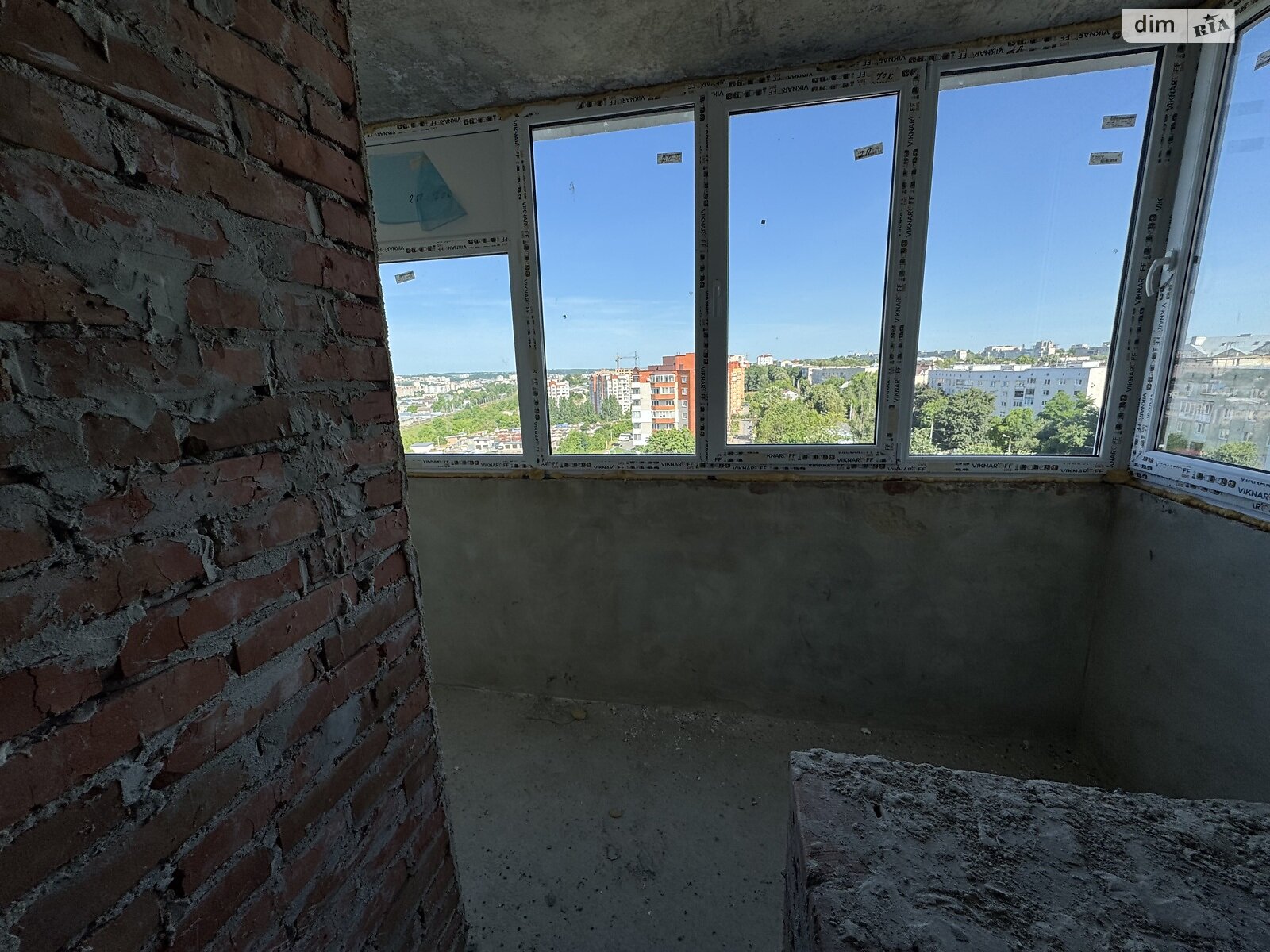 Продаж двокімнатної квартири в Тернополі, на вул. Довженка Олександра, район Східний фото 1 Продаж двокімнатної квартири в Тернополі, на вул. Довженка Олександра, район Східний фото 1