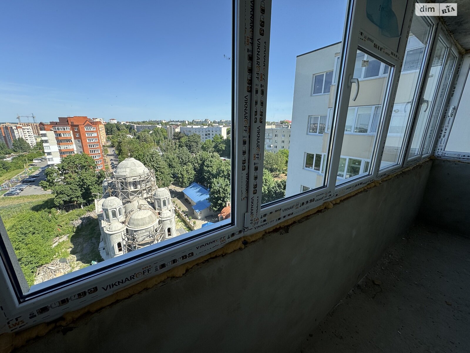 Продаж двокімнатної квартири в Тернополі, на вул. Довженка Олександра, район Східний фото 1 Продаж двокімнатної квартири в Тернополі, на вул. Довженка Олександра, район Східний фото 1