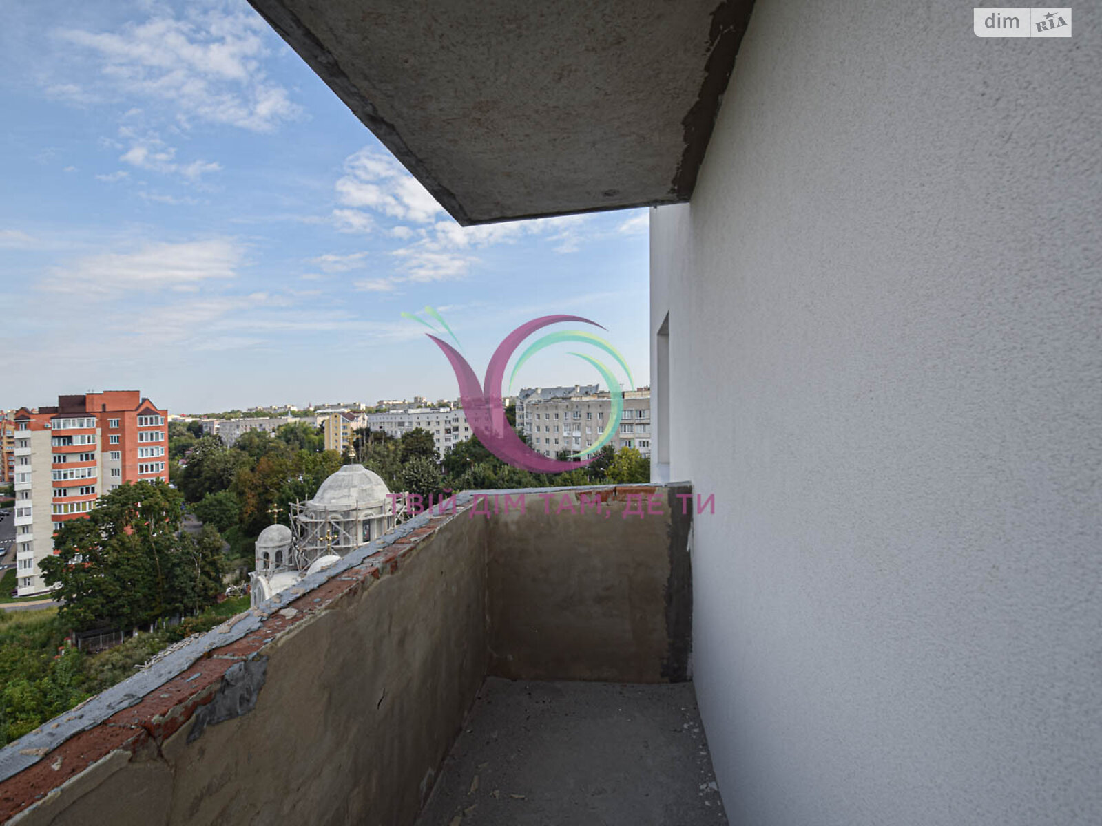 Продажа двухкомнатной квартиры в Тернополе, на ул. Довженко Александра 32, район Восточный фото 1 Продажа двухкомнатной квартиры в Тернополе, на ул. Довженко Александра 32, район Восточный фото 1