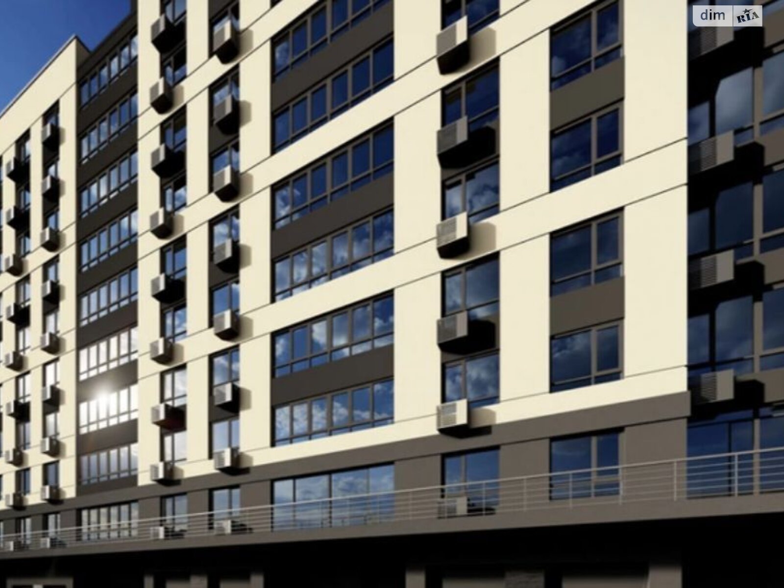 Продаж однокімнатної квартири в Тернополі, на вул. Довженка Олександра 14Б, район Східний фото 1 Продаж однокімнатної квартири в Тернополі, на вул. Довженка Олександра 14Б, район Східний фото 1