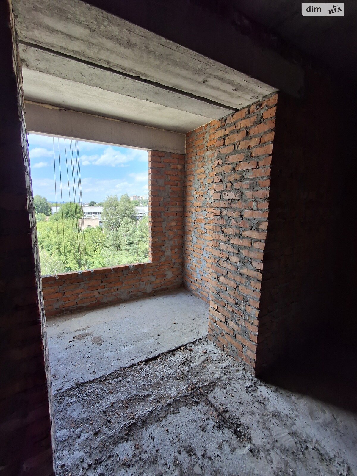 Продаж двокімнатної квартири в Тернополі, на вул. Довженка Олександра 14Б, район Східний фото 1 Продаж двокімнатної квартири в Тернополі, на вул. Довженка Олександра 14Б, район Східний фото 1