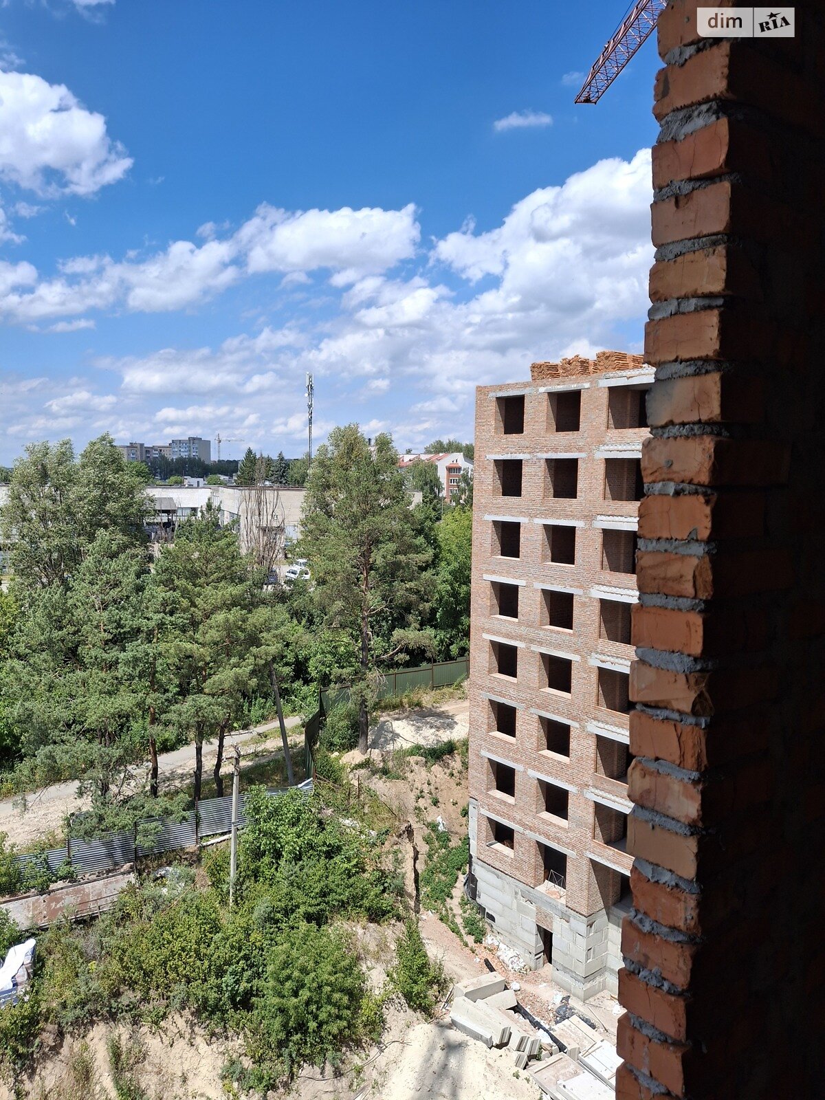 Продаж двокімнатної квартири в Тернополі, на вул. Довженка Олександра 14Б, район Східний фото 1 Продаж двокімнатної квартири в Тернополі, на вул. Довженка Олександра 14Б, район Східний фото 1